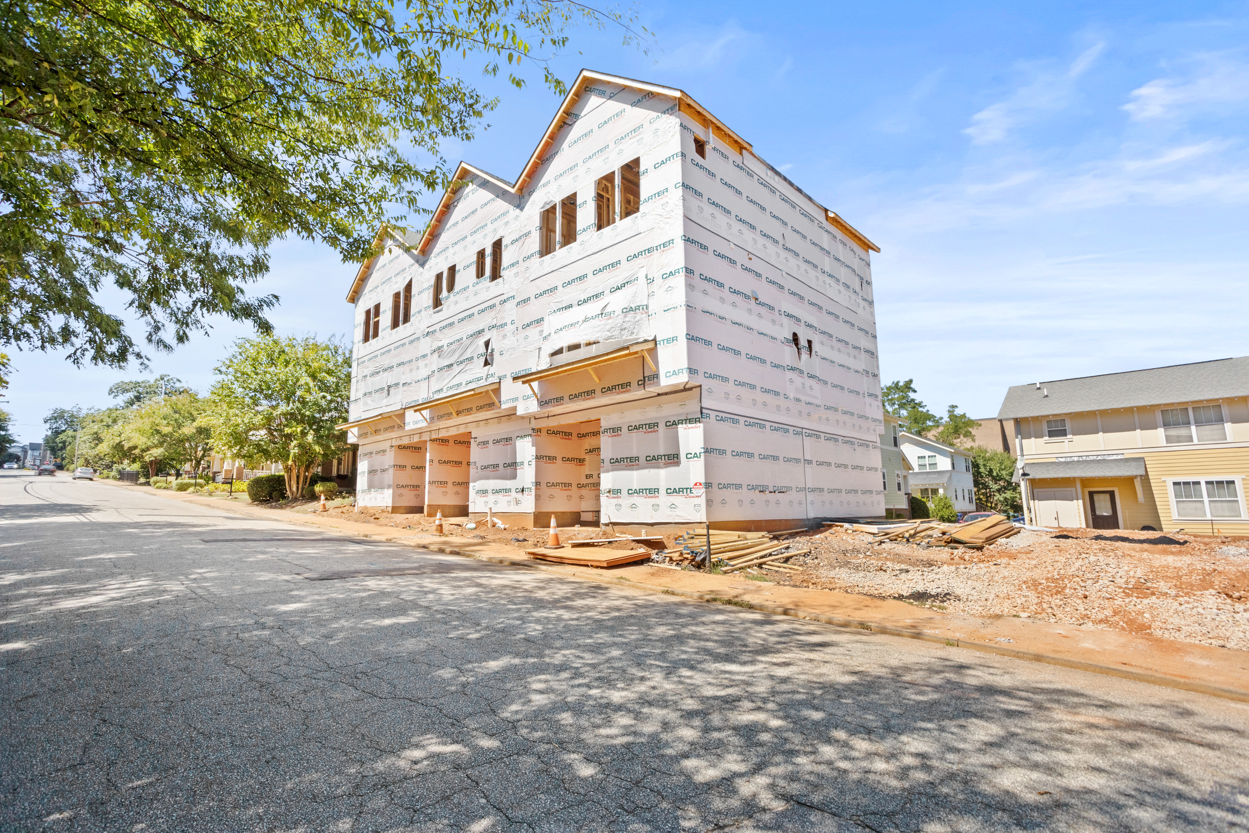 33 Haynie Street 