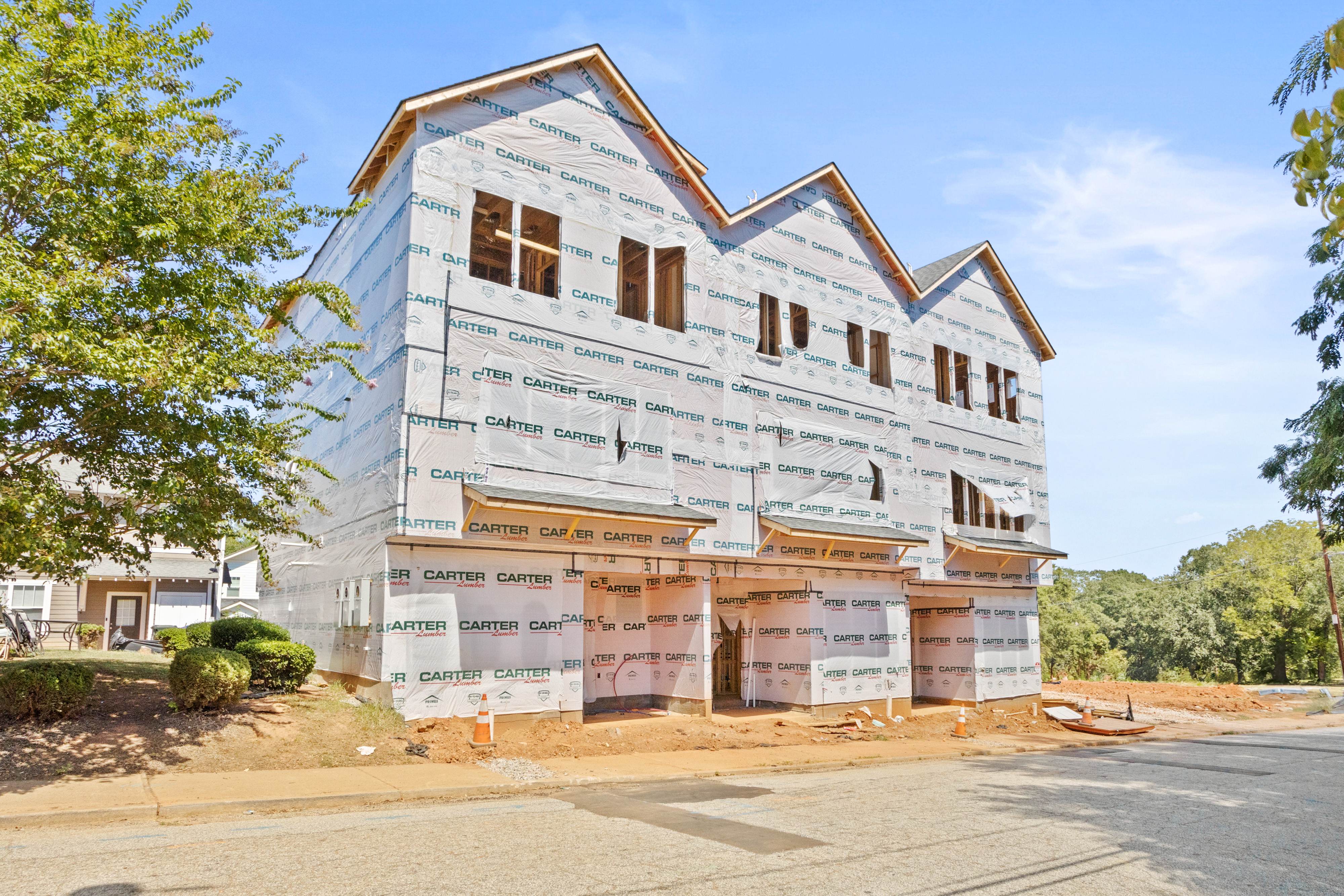 33 Haynie Street 