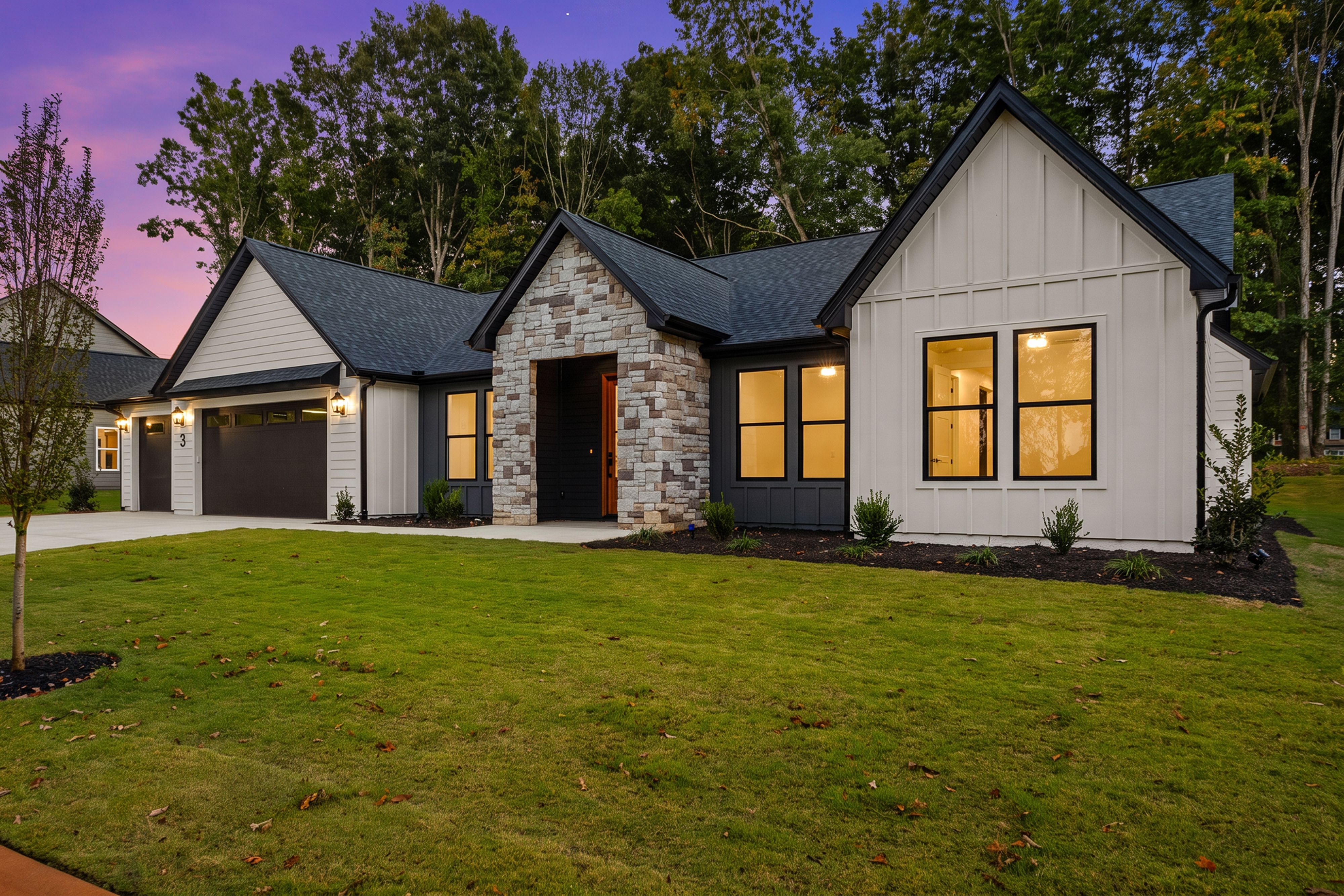 3 Inverrary Dr. 