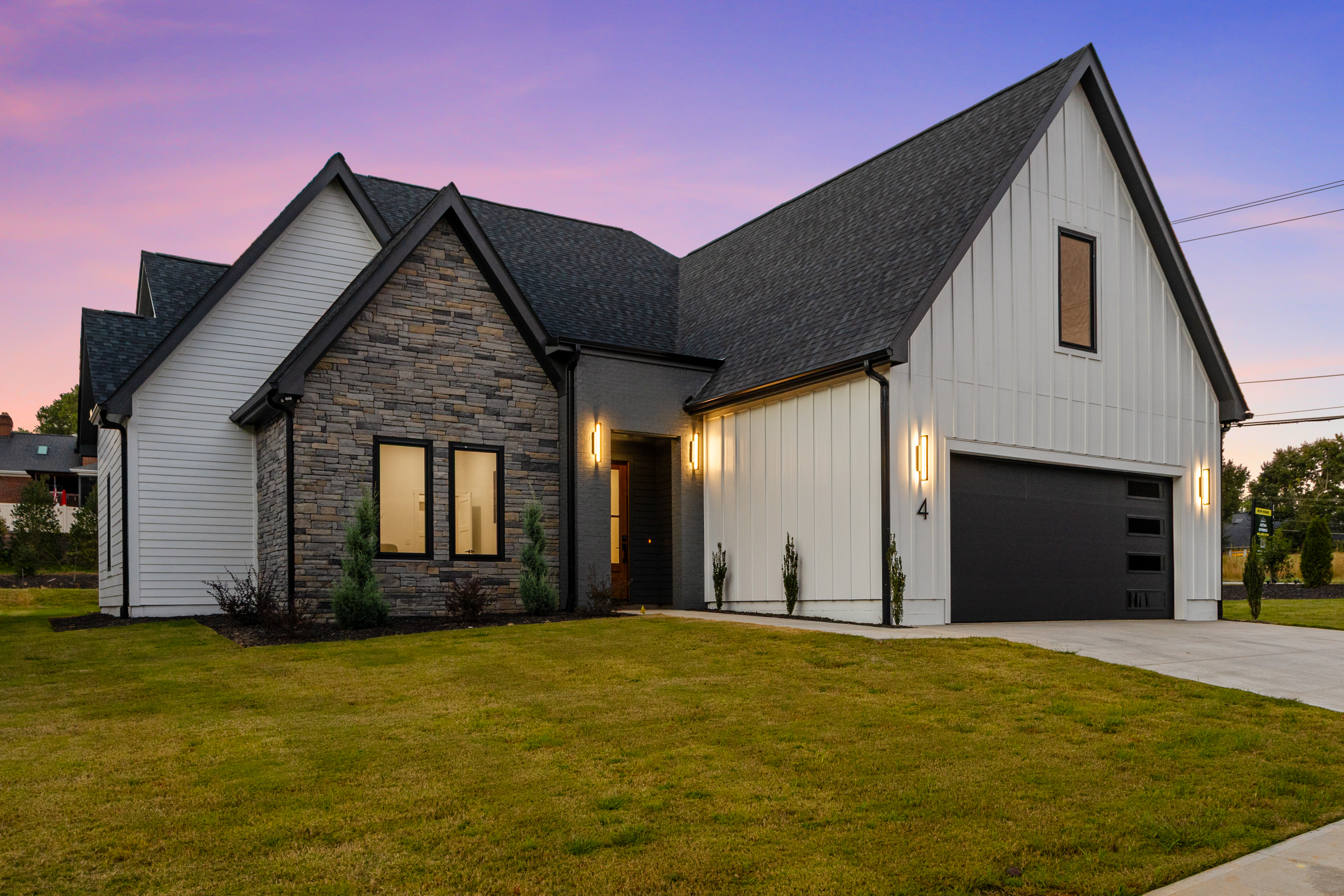 18 Aetna Springs Ct. 
