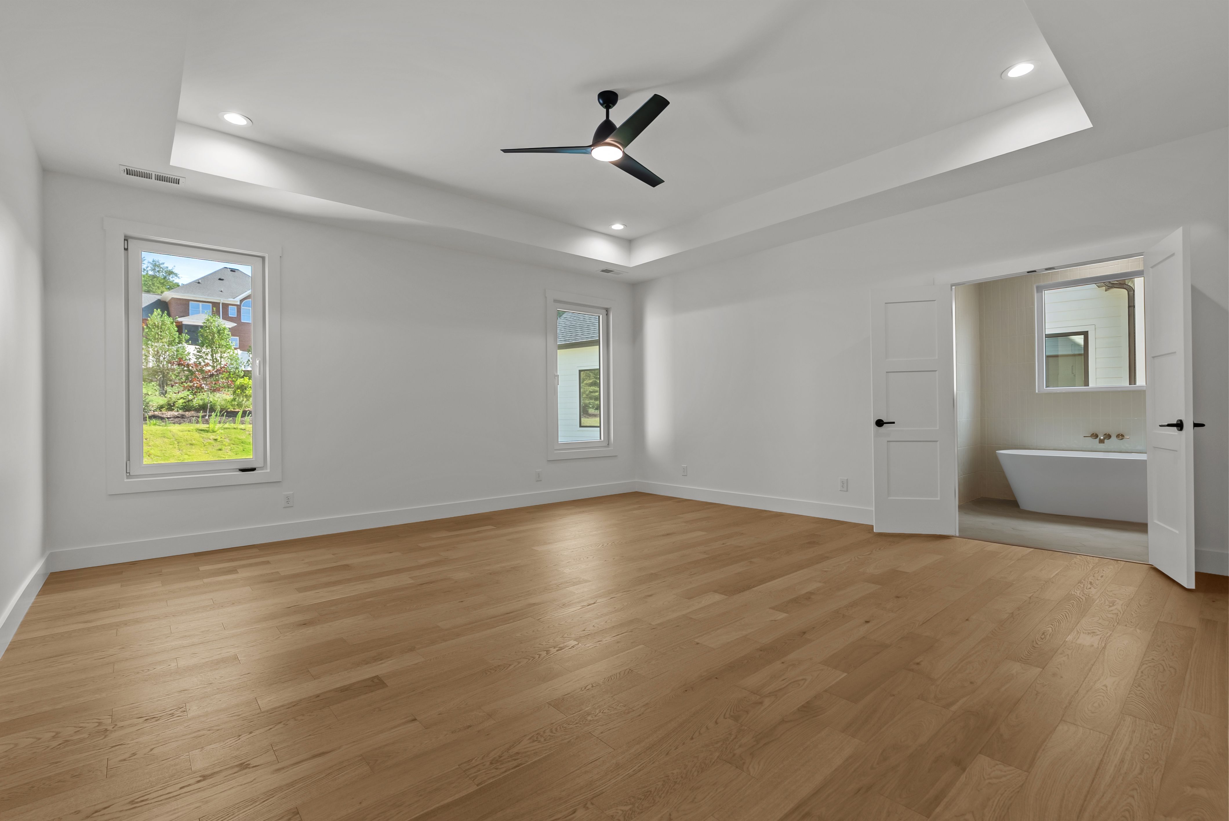 6 Aetna Springs Ct. 