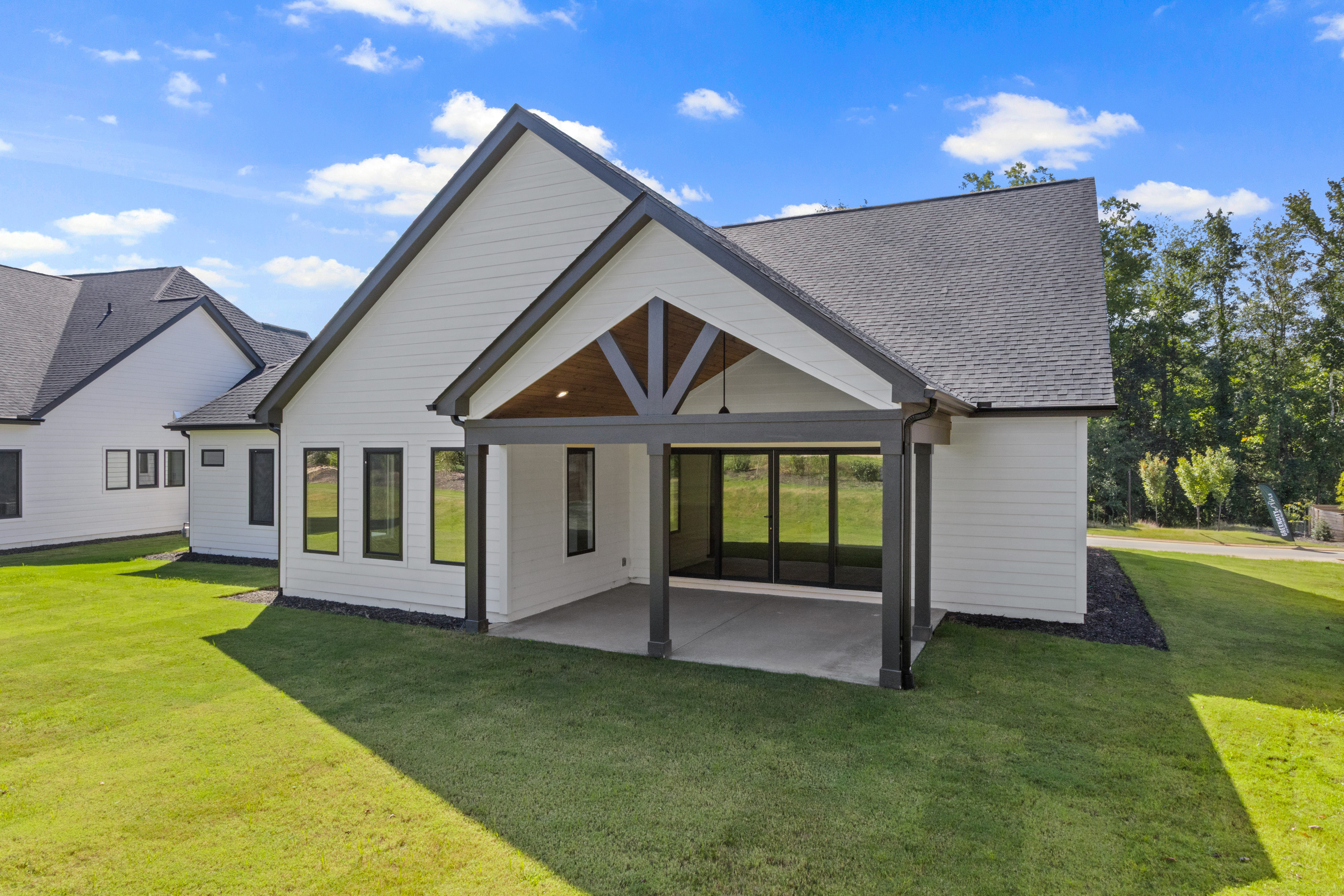 6 Aetna Springs Ct. 