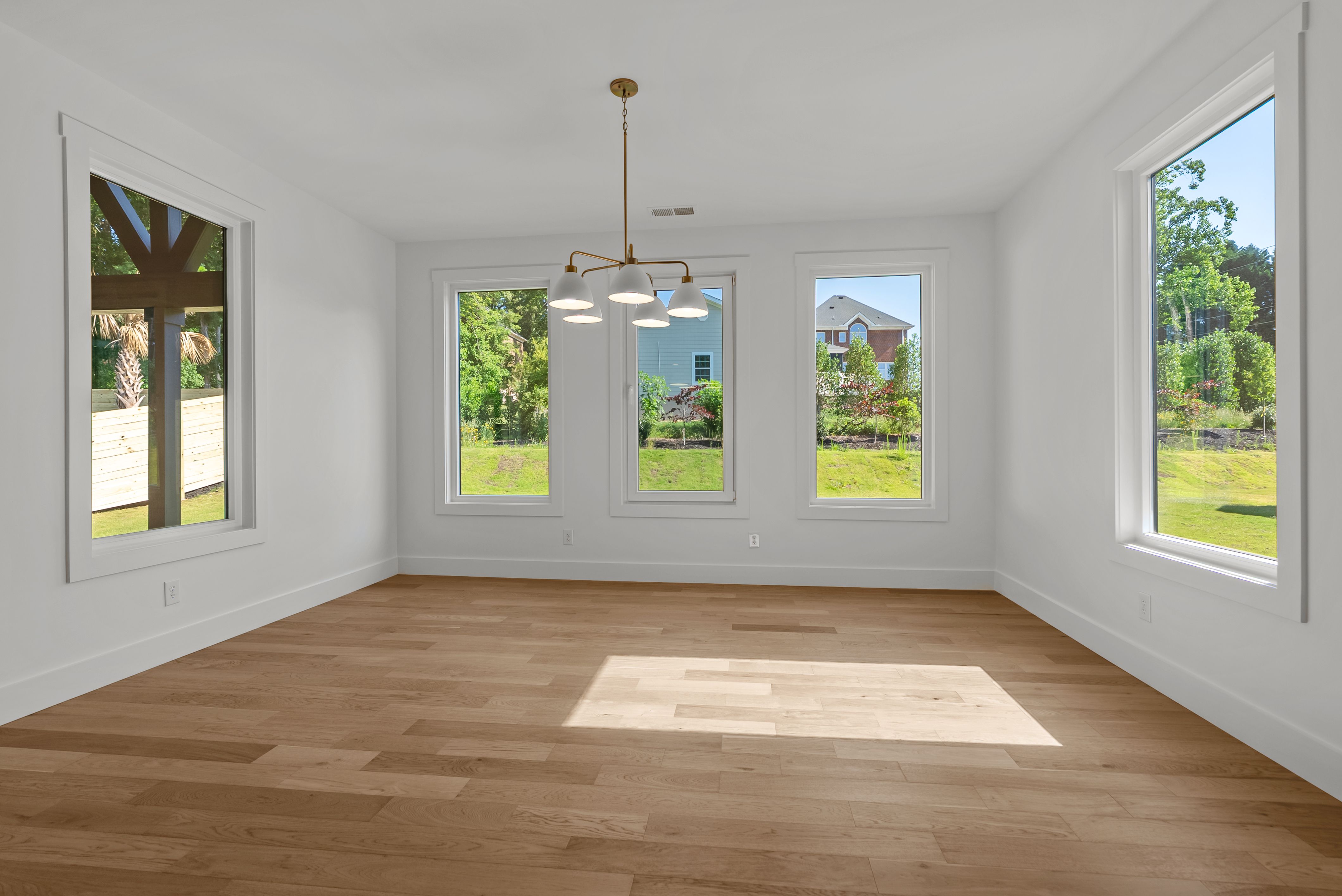 6 Aetna Springs Ct. 