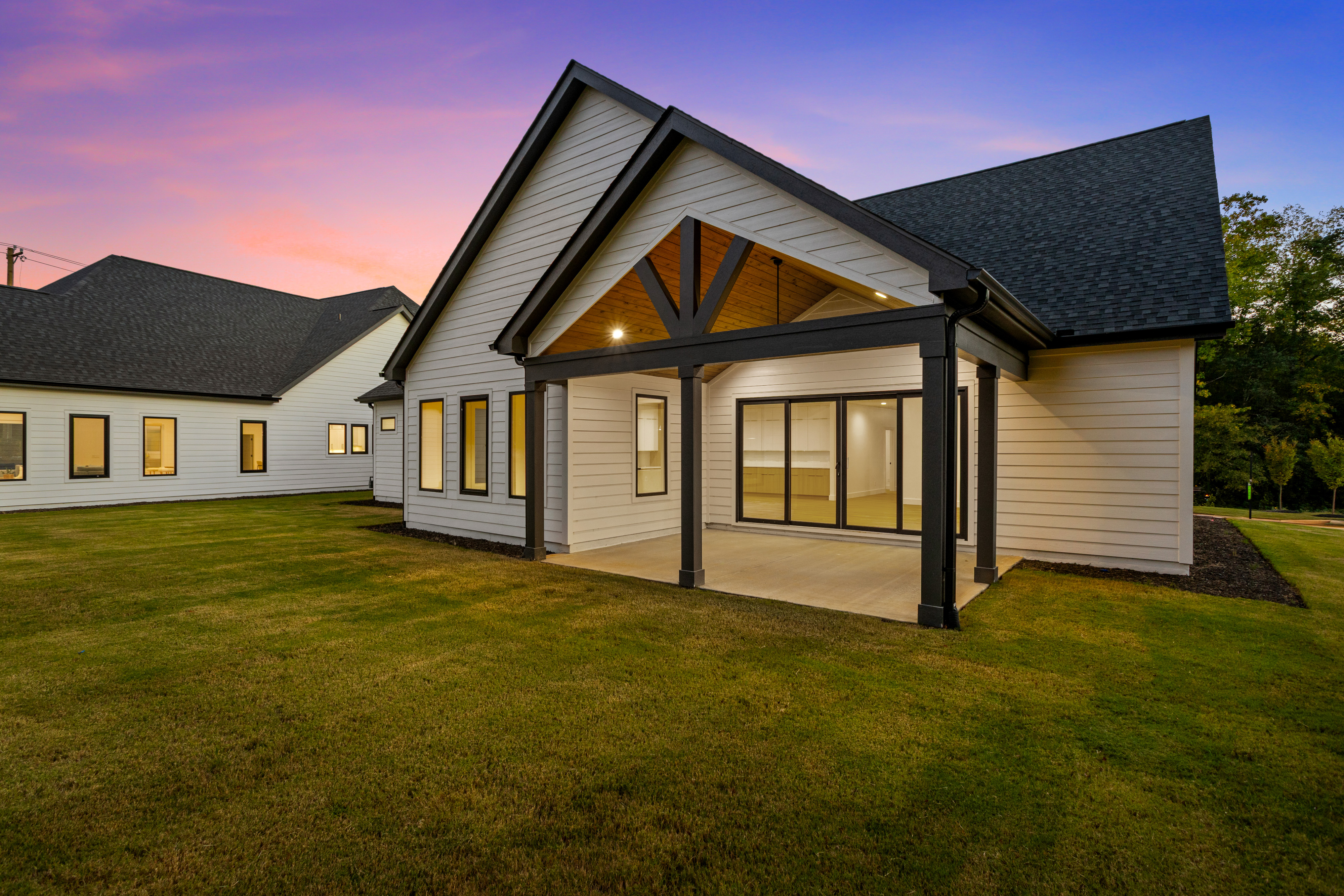6 Aetna Springs Ct. 