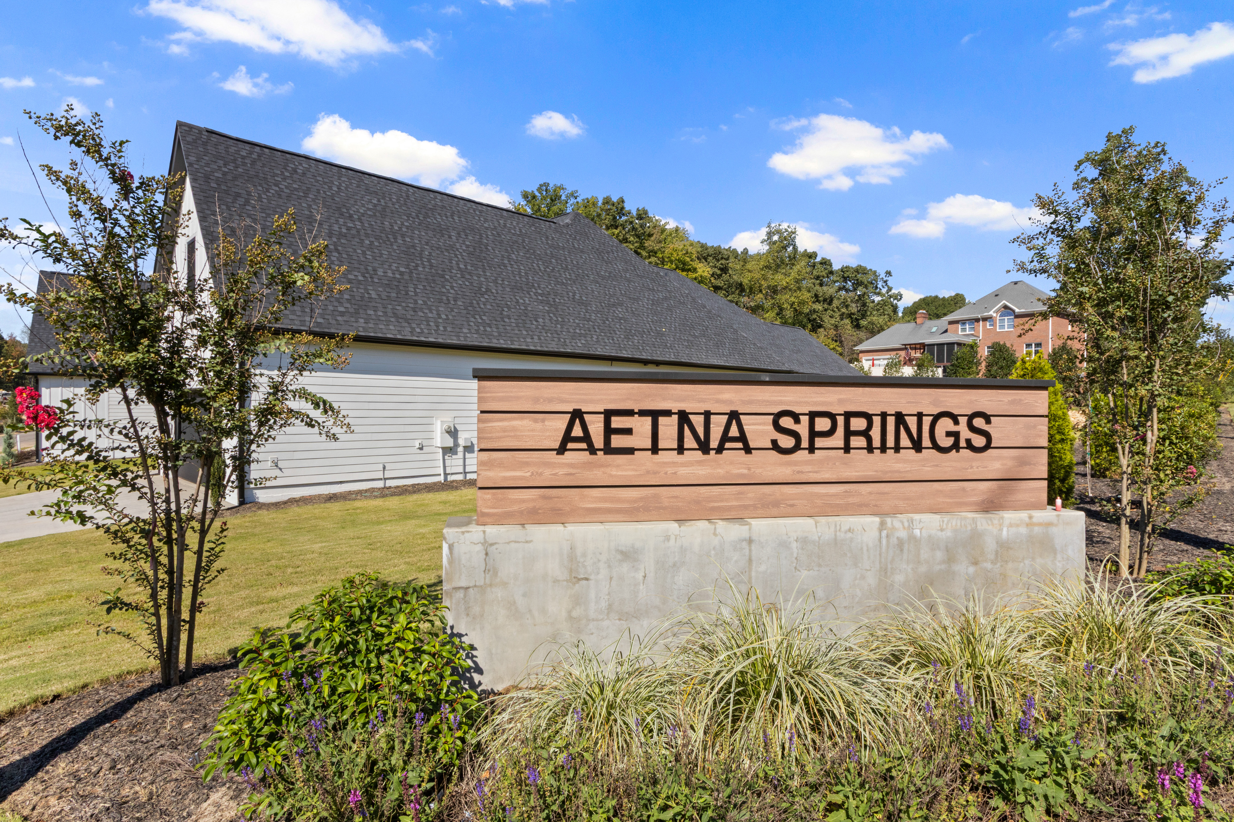 6 Aetna Springs Ct. 