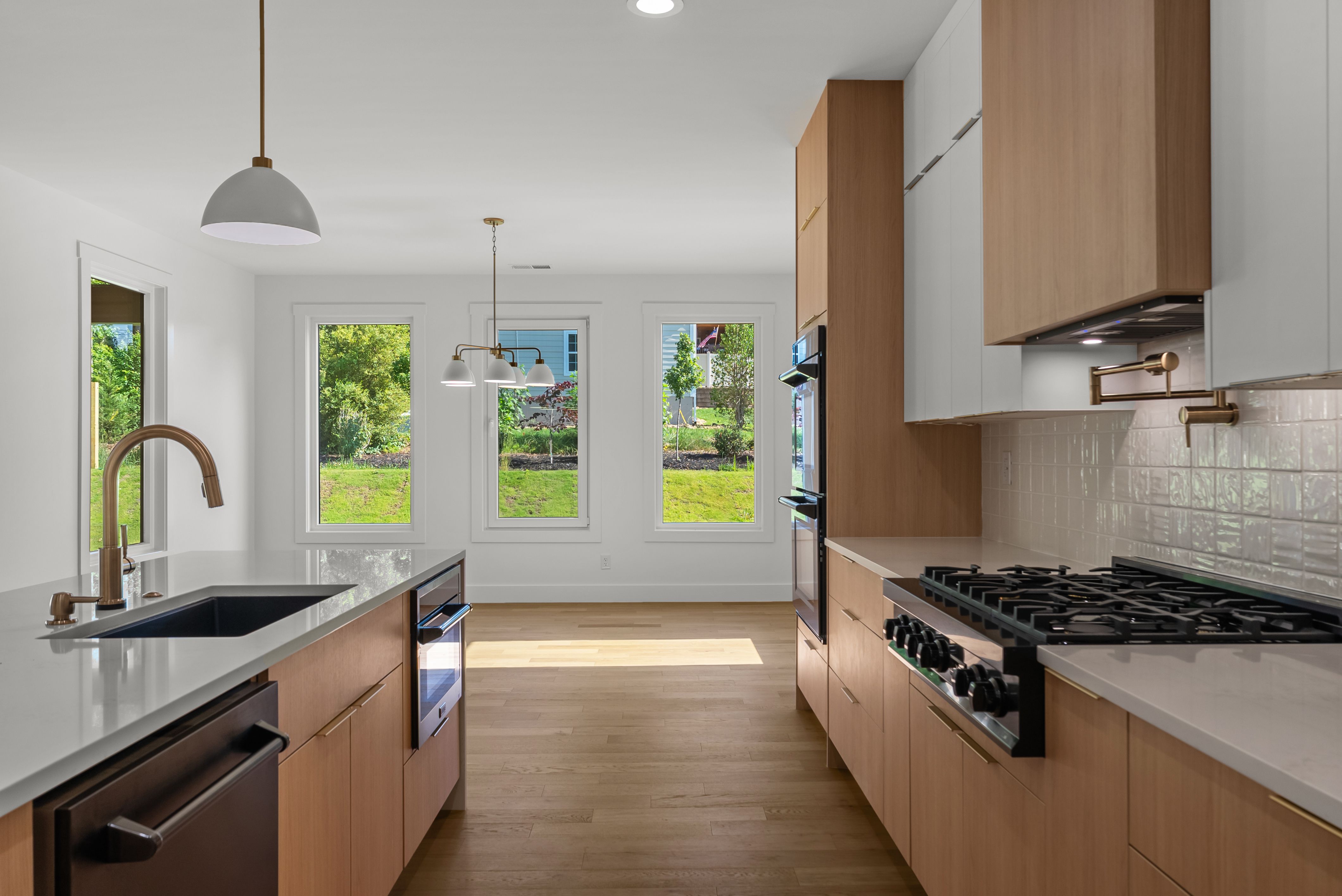 6 Aetna Springs Ct. 