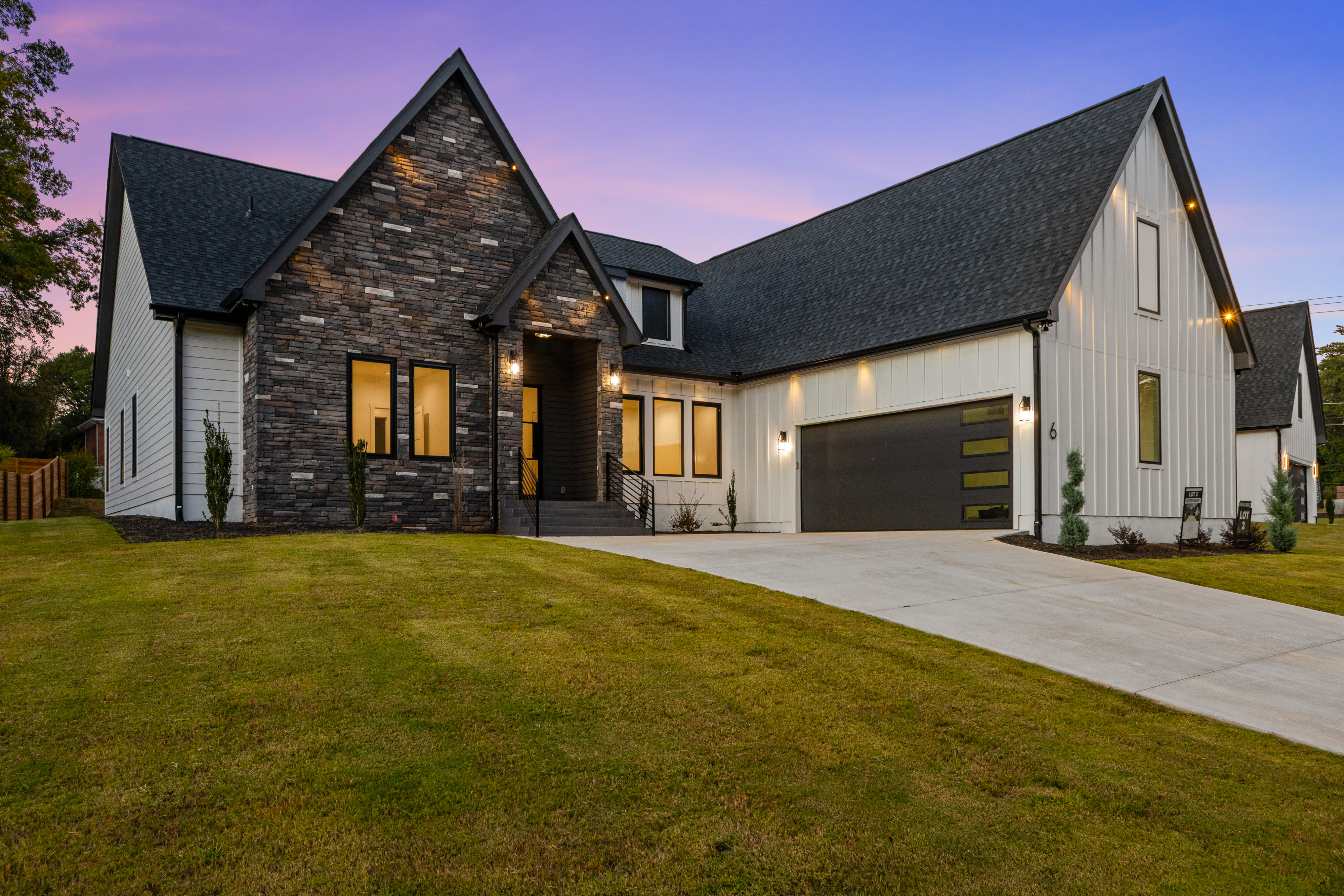 6 Aetna Springs Ct. 