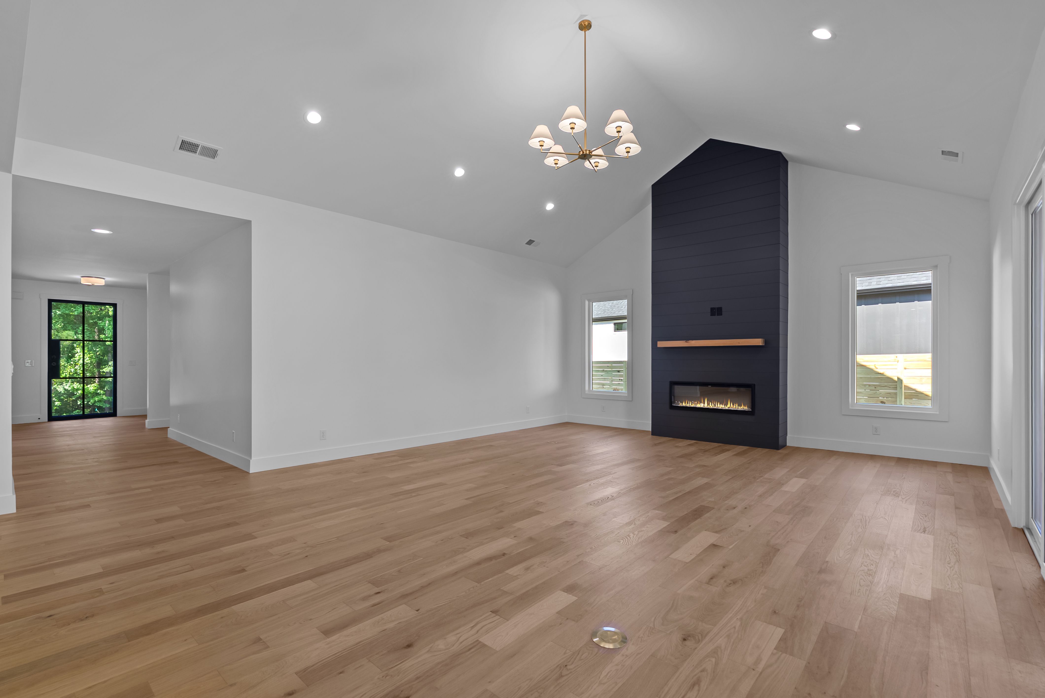 6 Aetna Springs Ct. 
