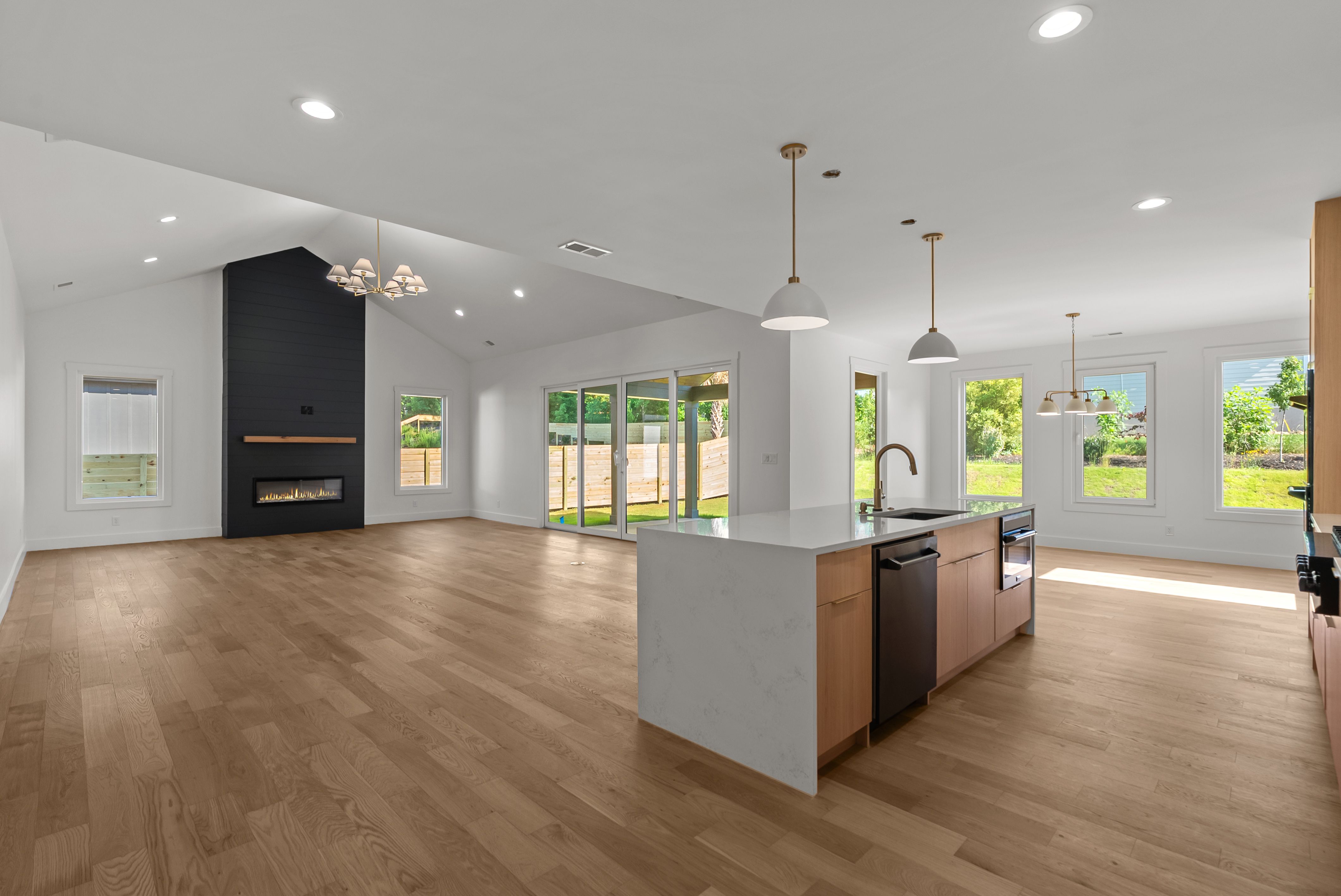 6 Aetna Springs Ct. 