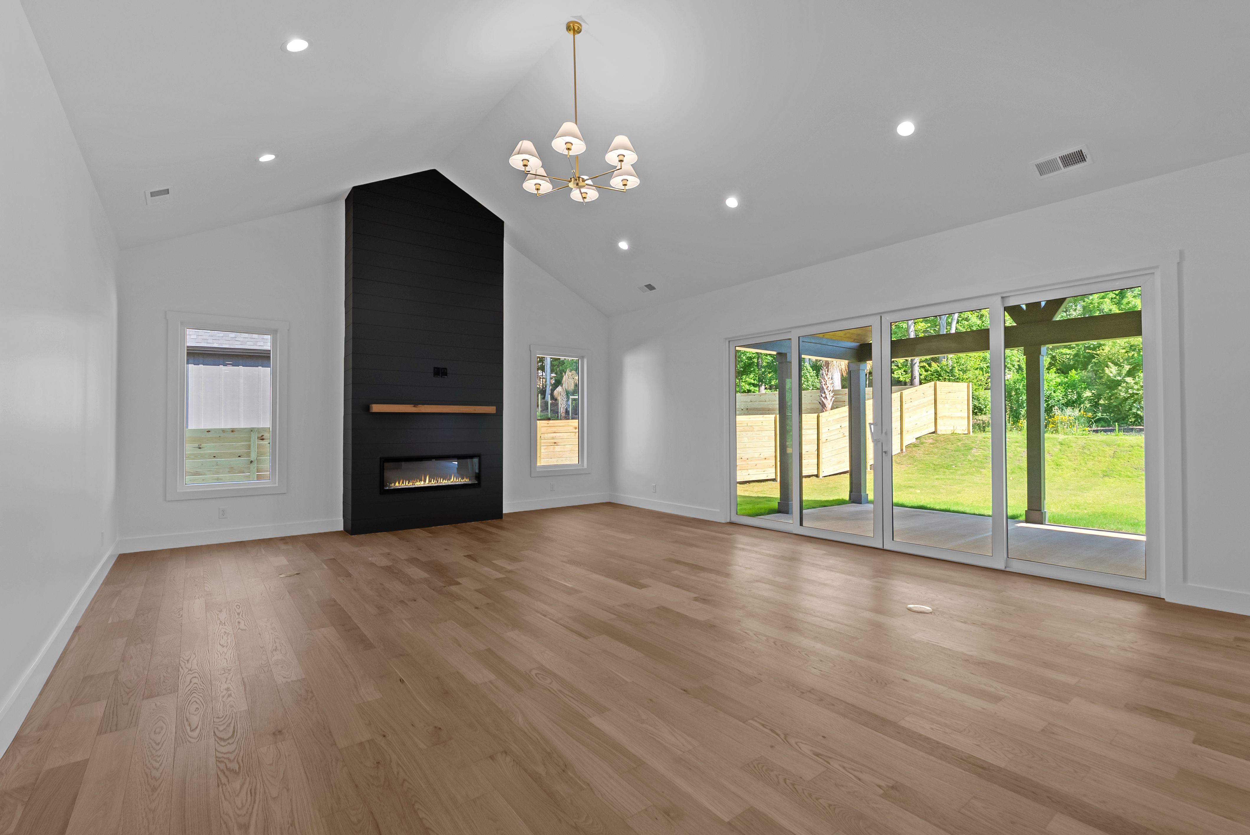 6 Aetna Springs Ct. 
