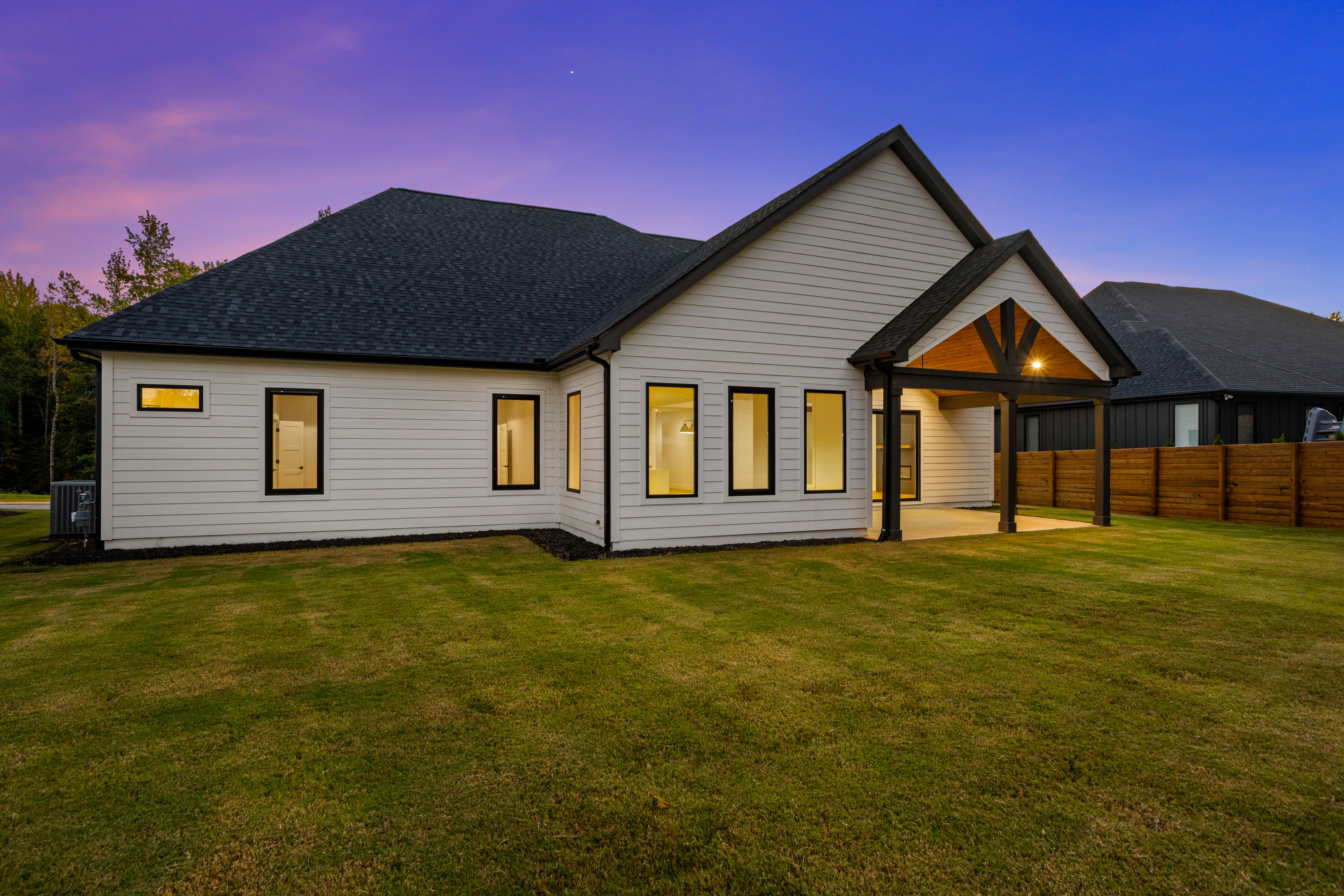 6 Aetna Springs Ct. 