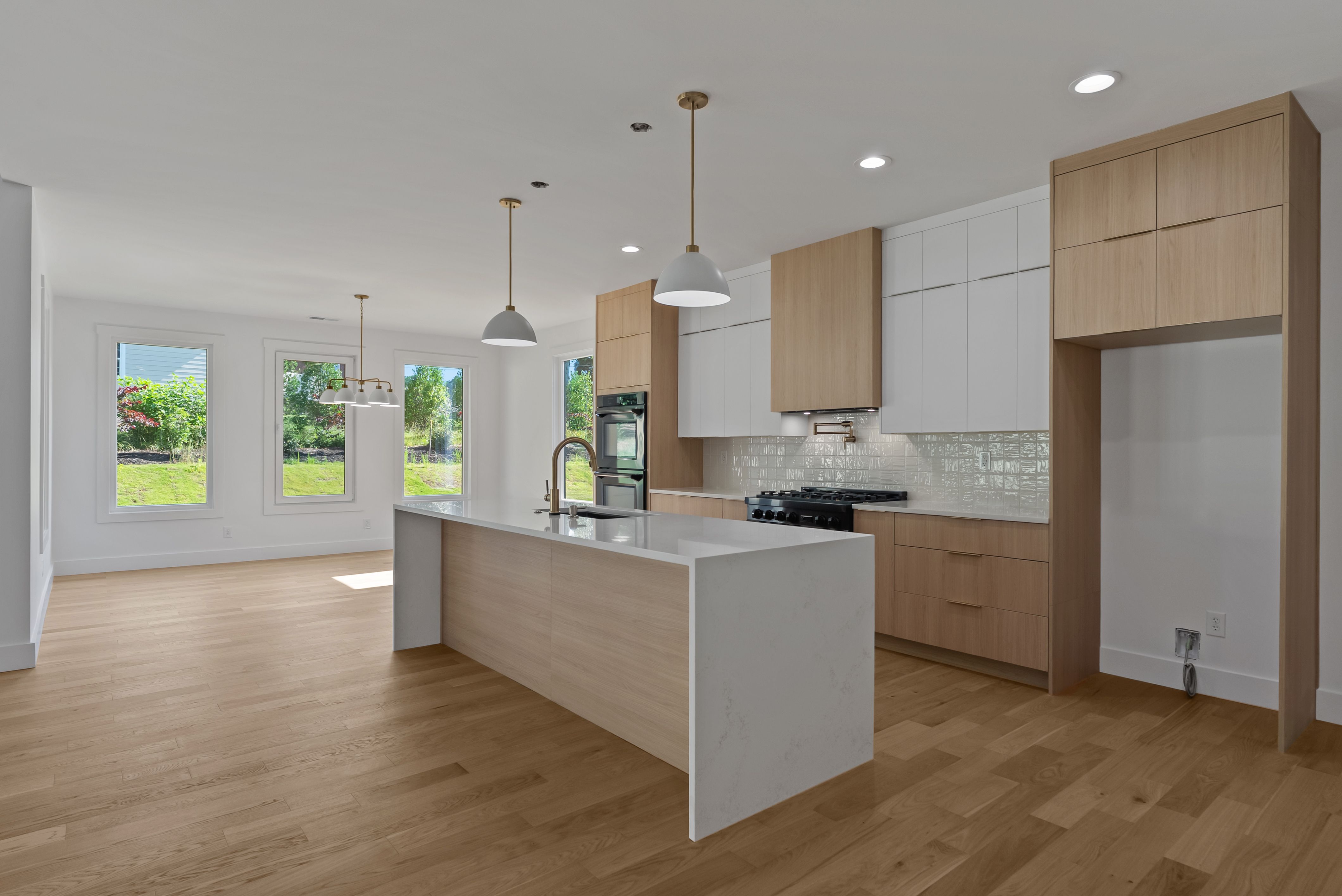 6 Aetna Springs Ct. 