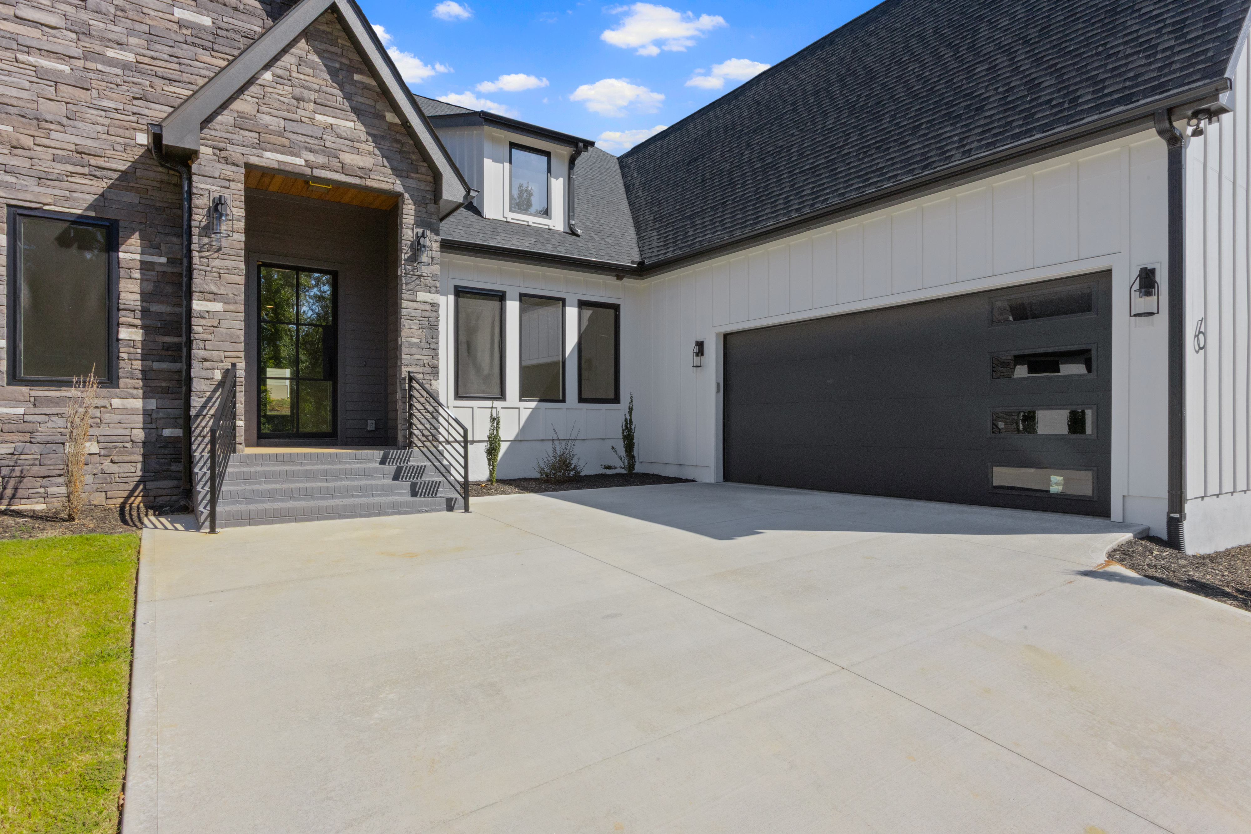 6 Aetna Springs Ct. 