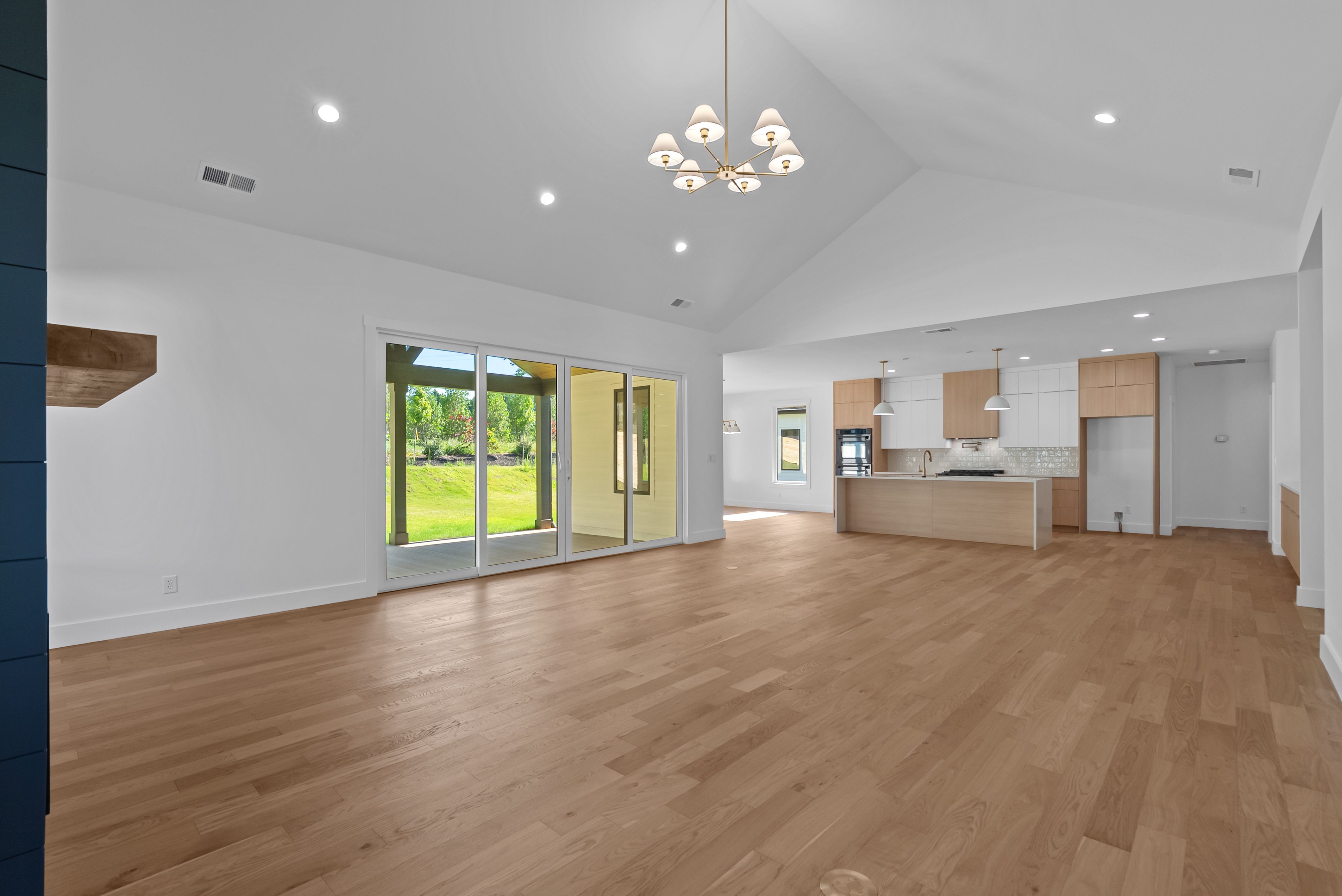 6 Aetna Springs Ct. 
