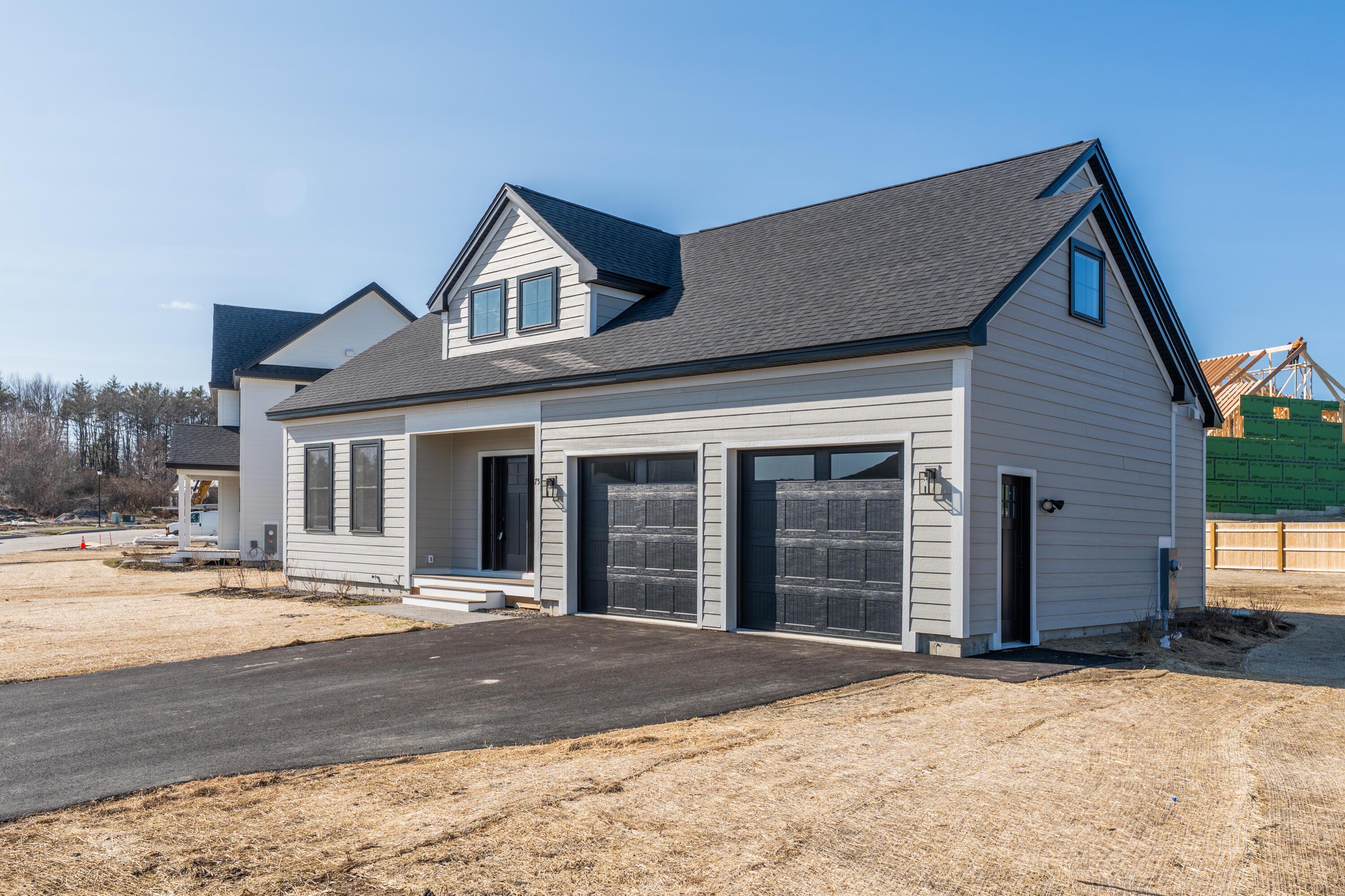 75 Owl's Nest Road