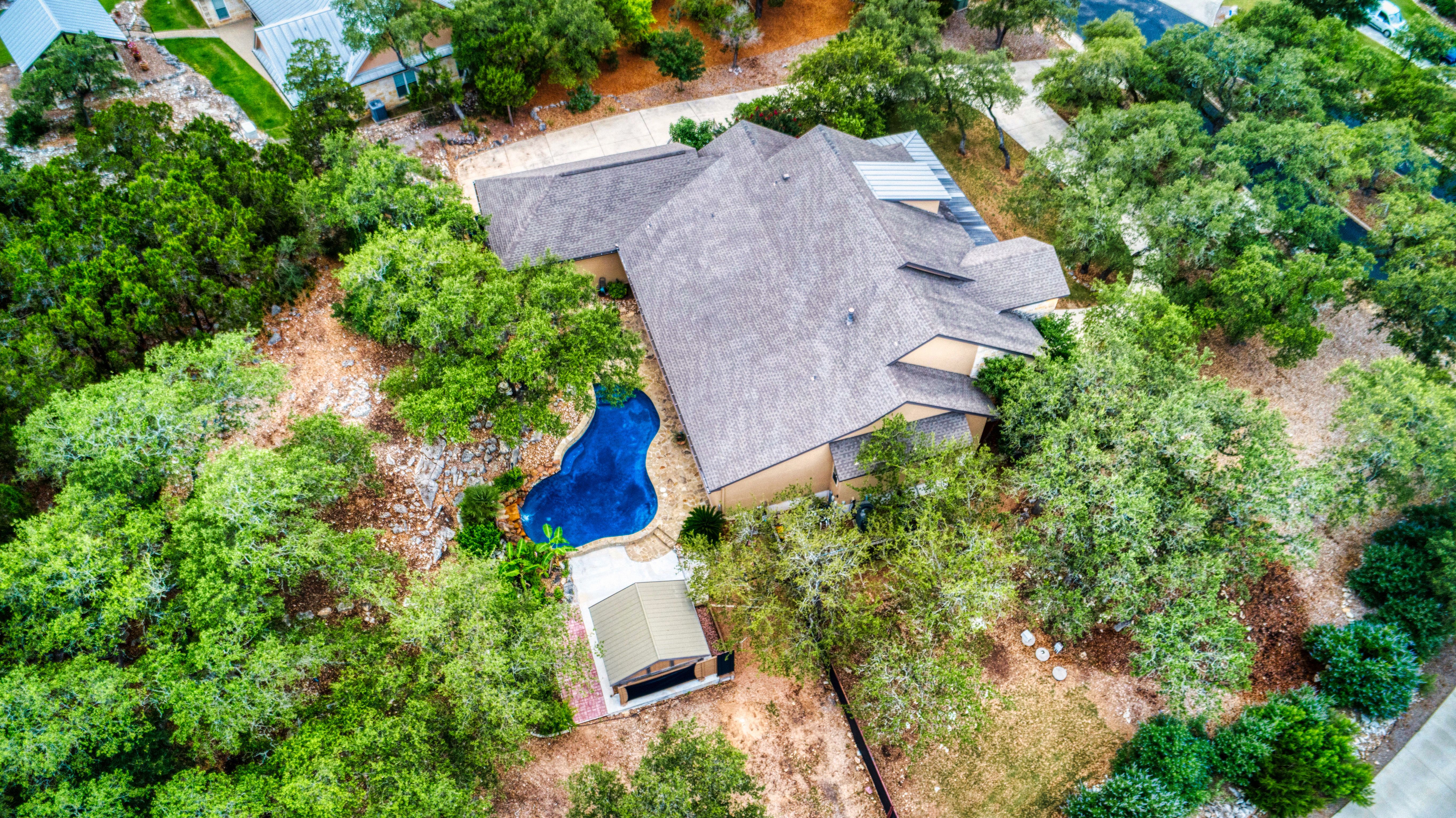 7910 Indian Mound