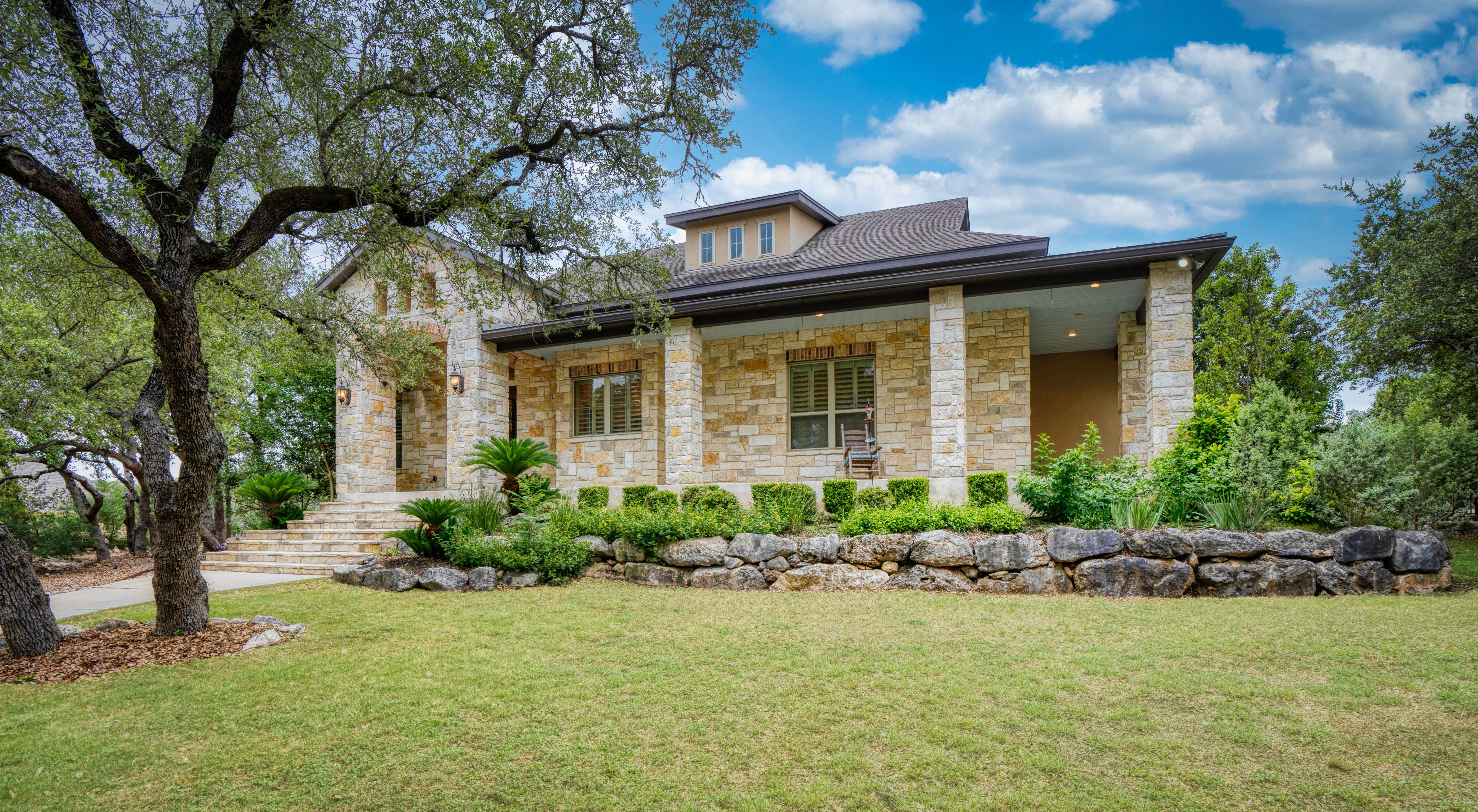 7910 Indian Mound