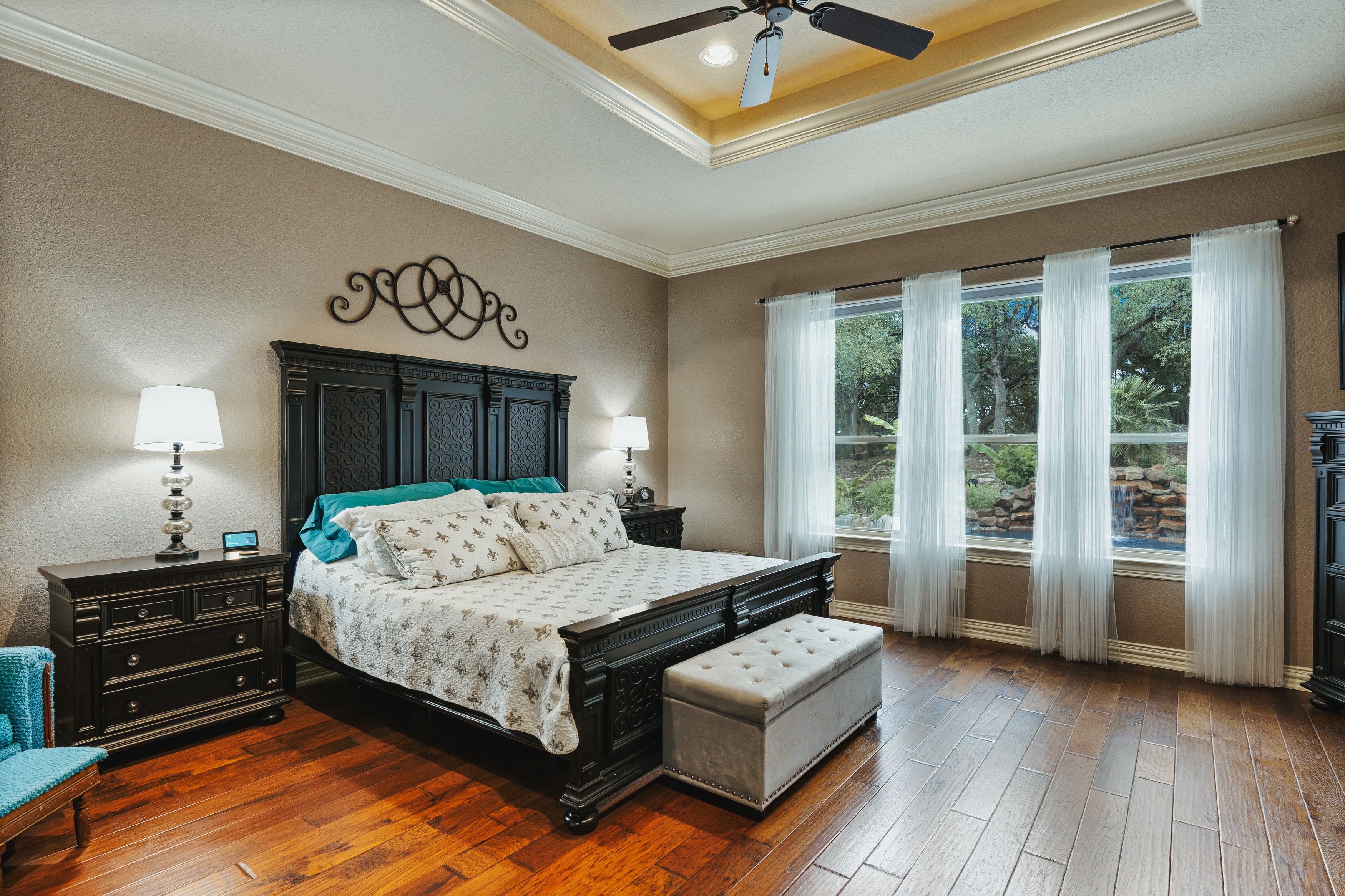 7910 Indian Mound