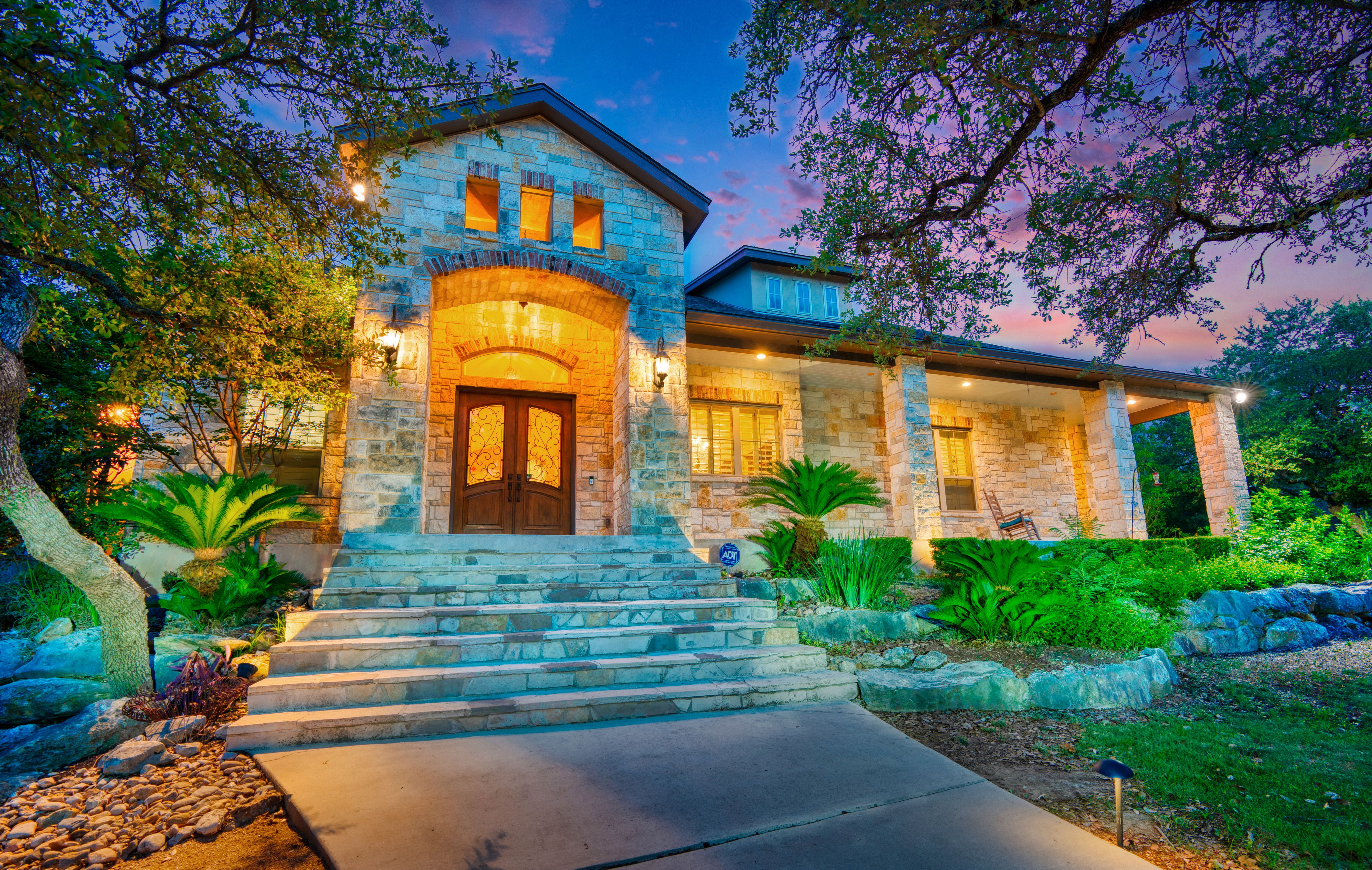 7910 Indian Mound