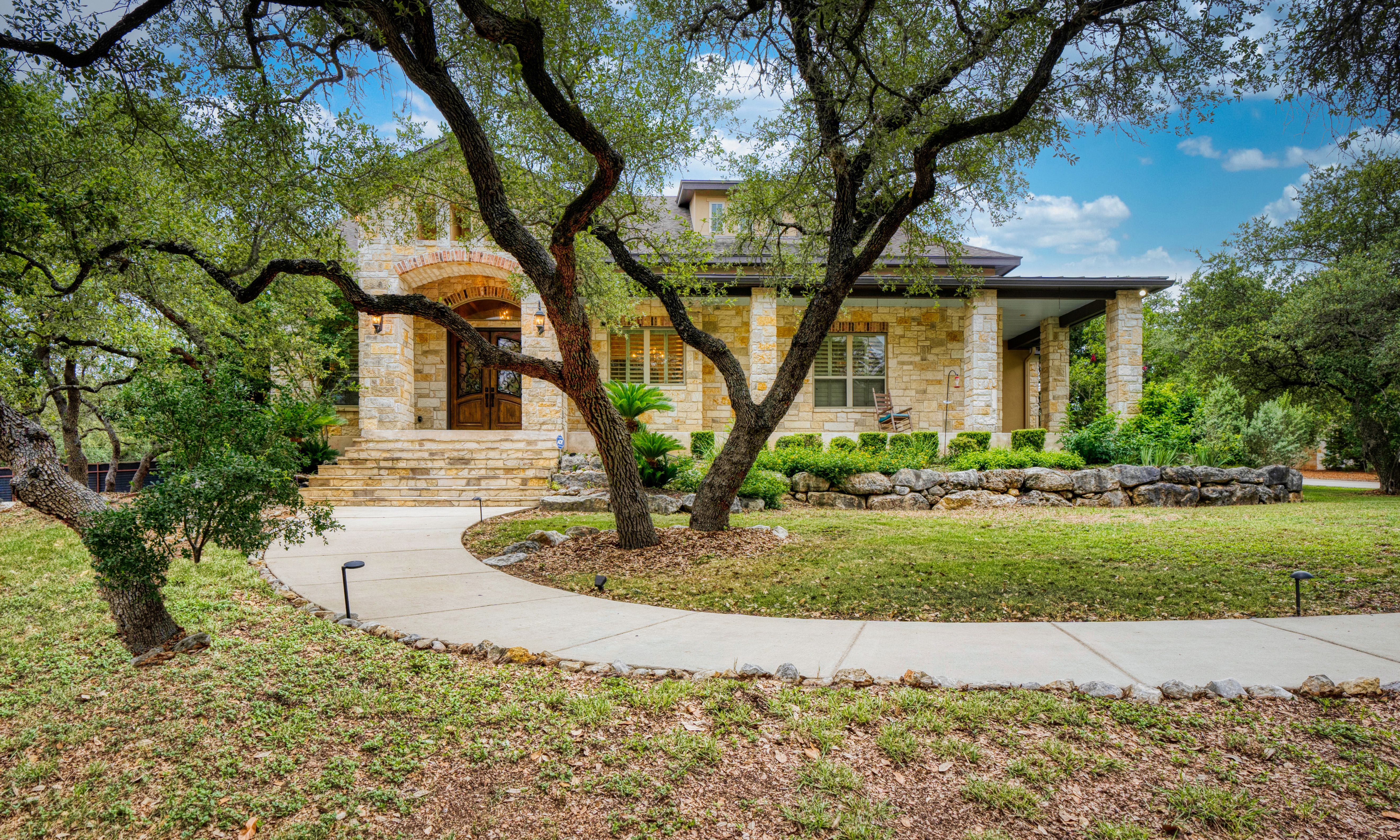 7910 Indian Mound