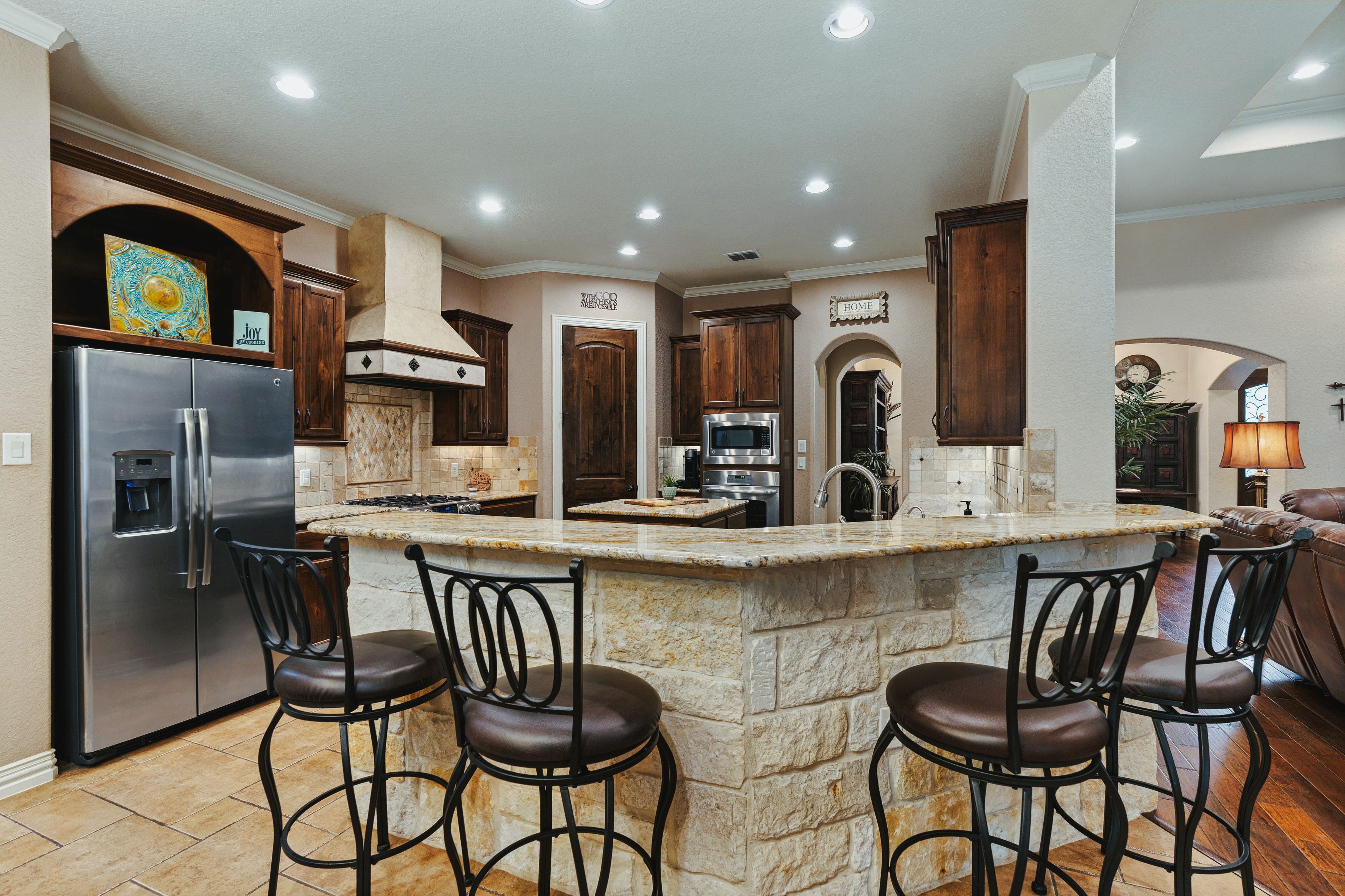 7910 Indian Mound