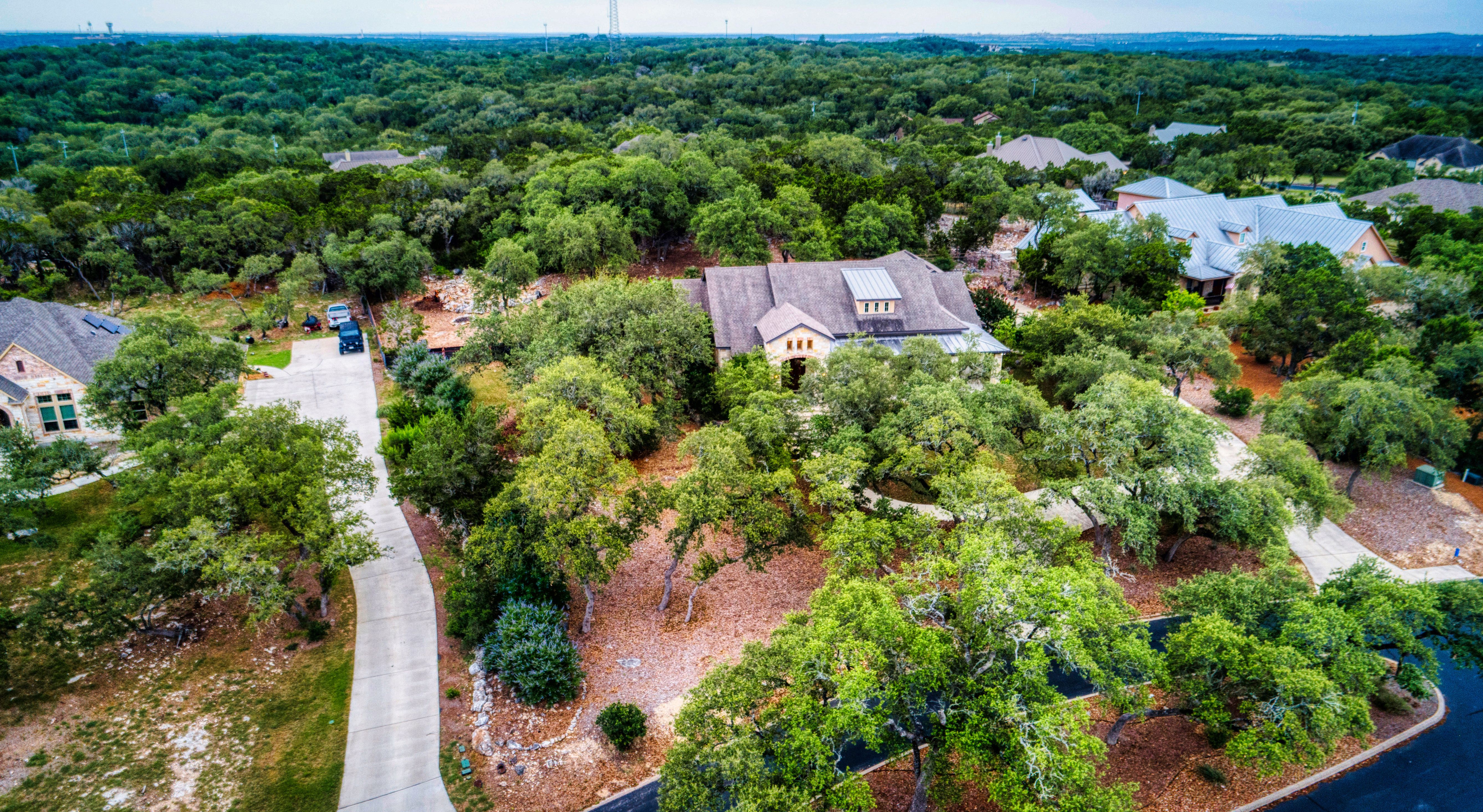 7910 Indian Mound