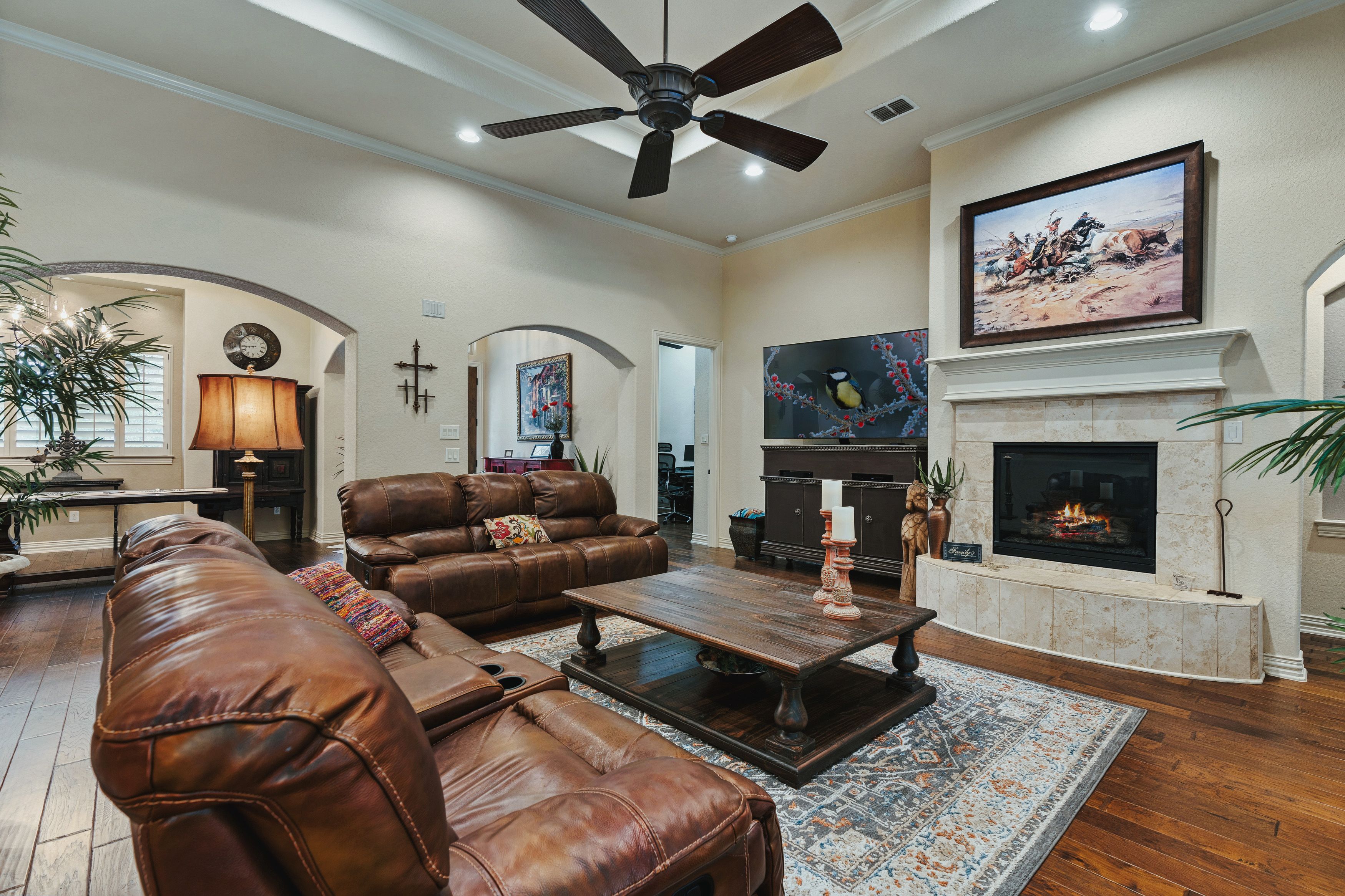 7910 Indian Mound