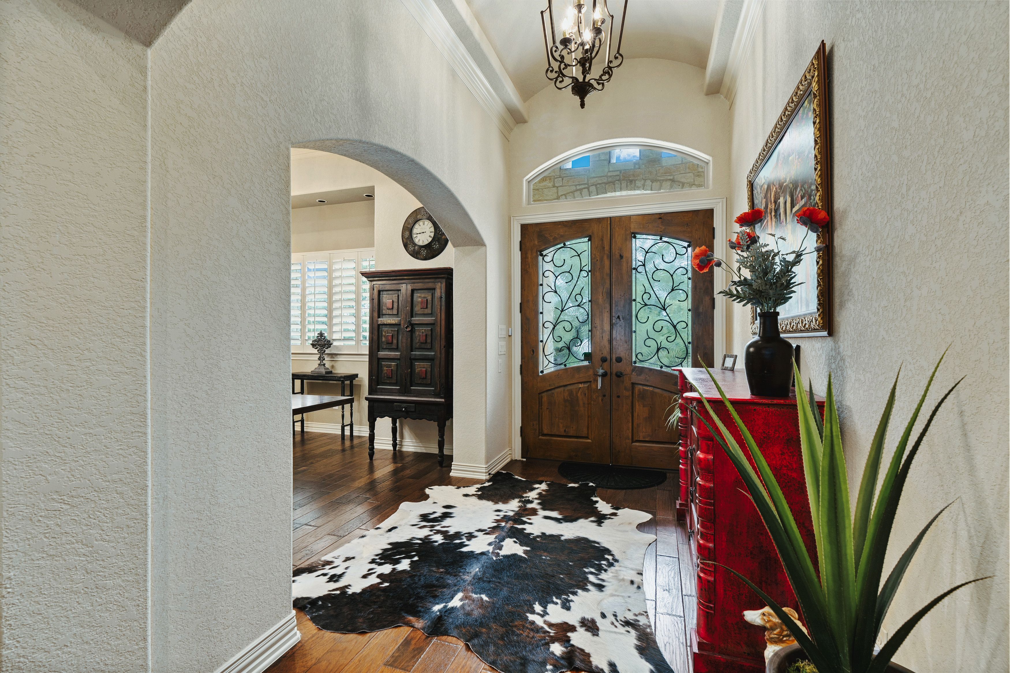 7910 Indian Mound