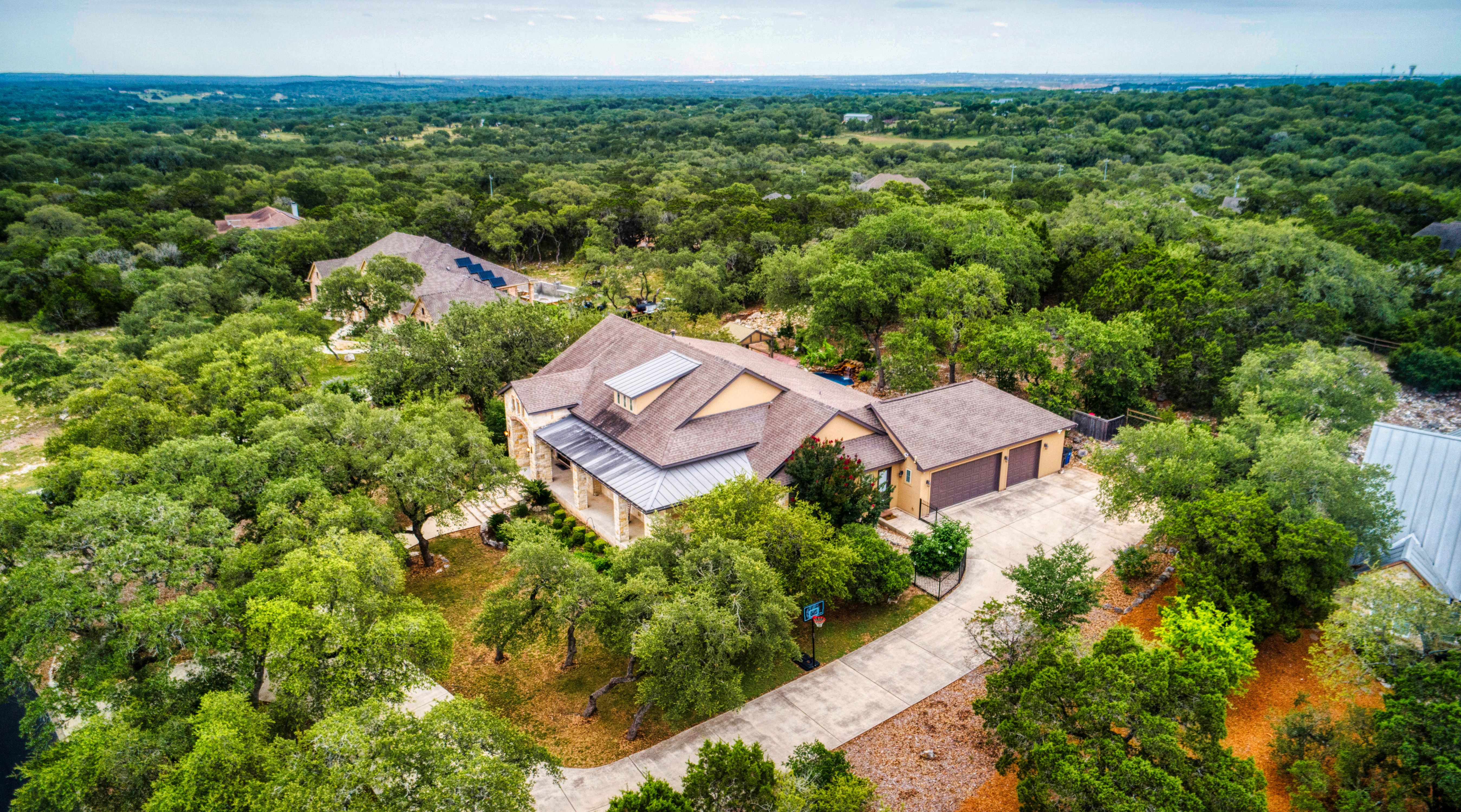 7910 Indian Mound