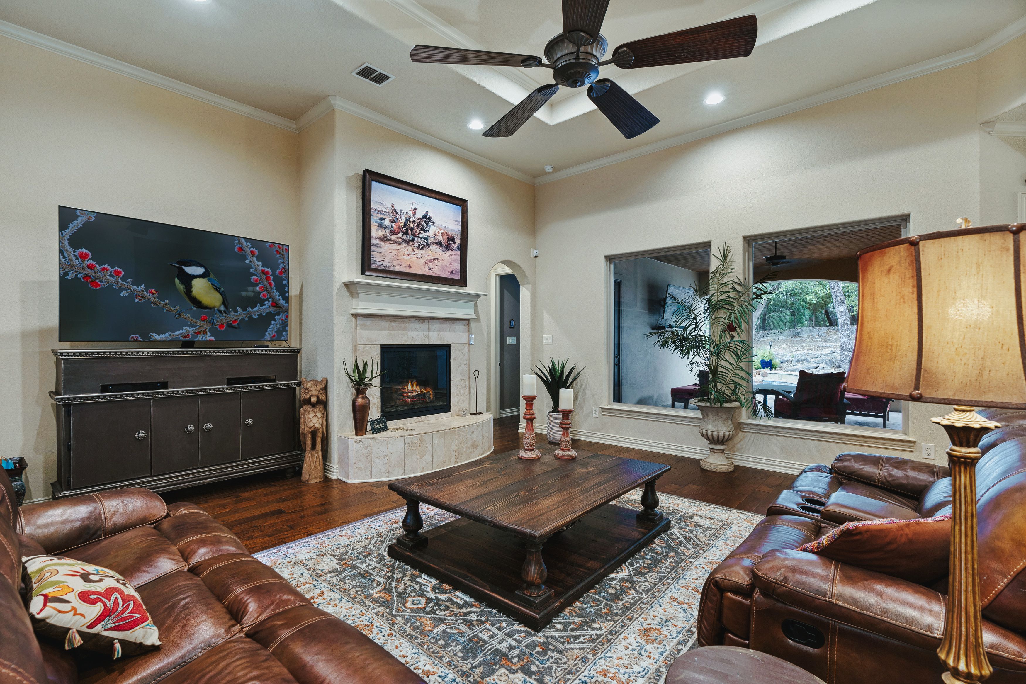 7910 Indian Mound