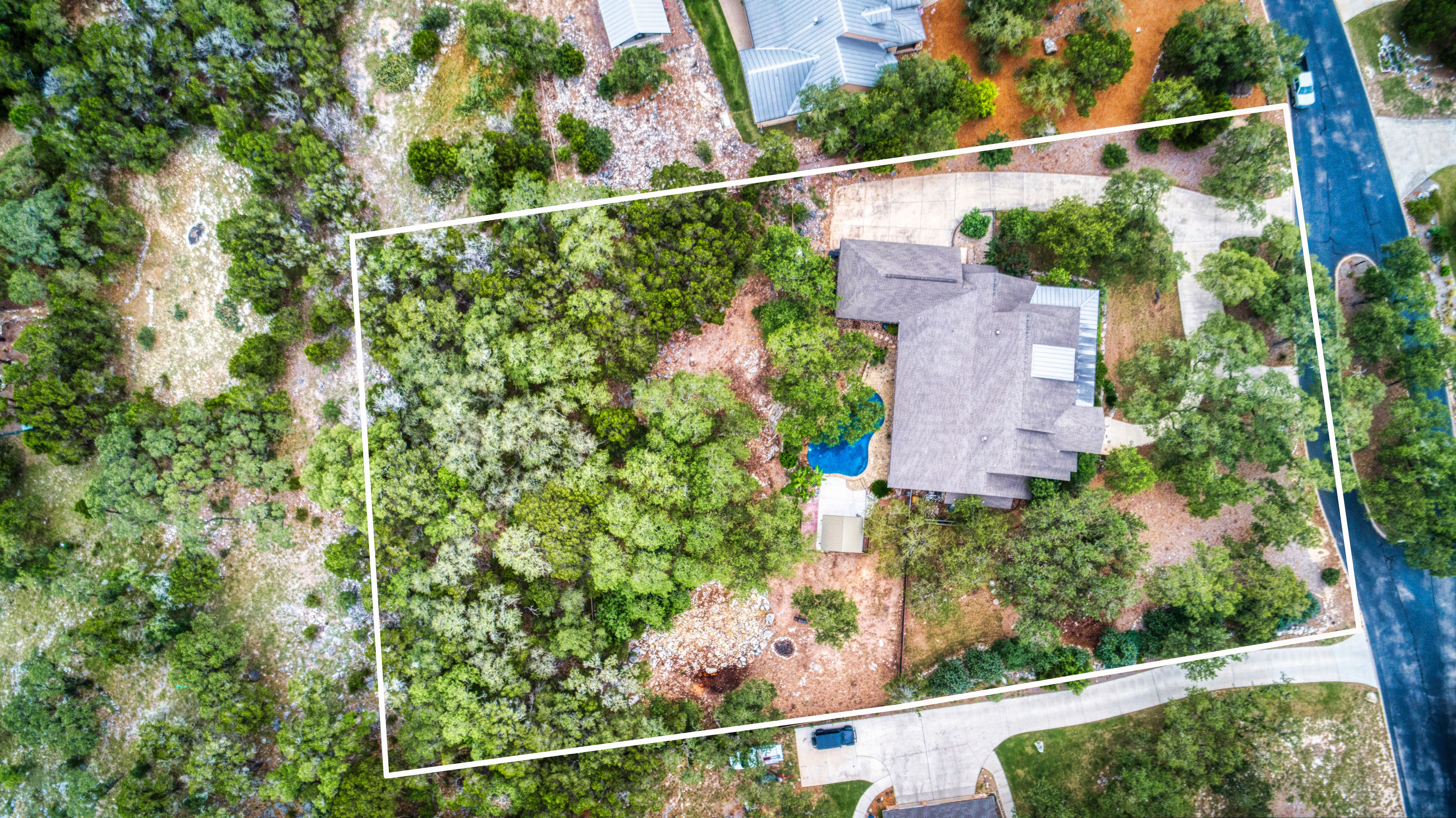 7910 Indian Mound