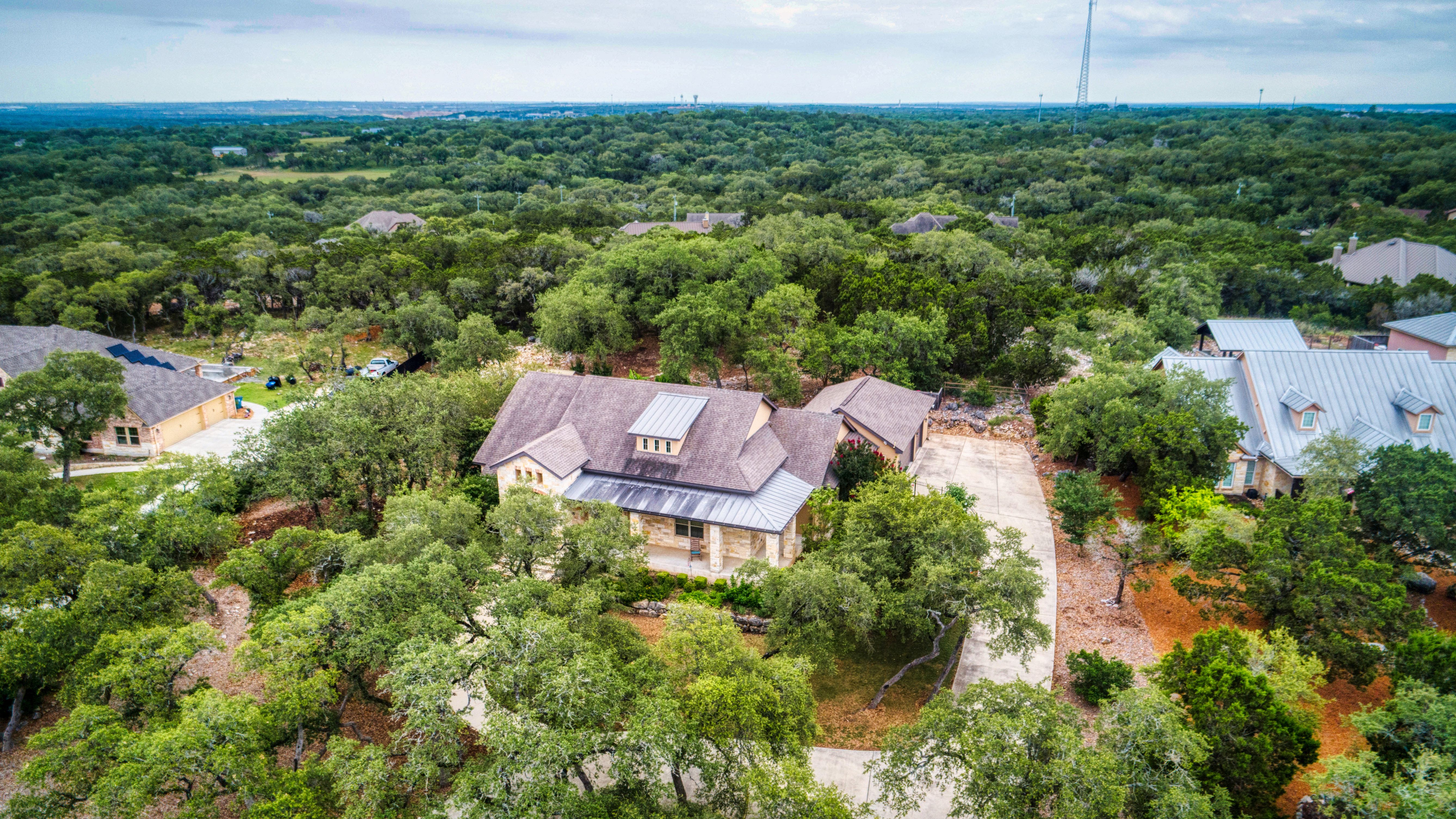 7910 Indian Mound