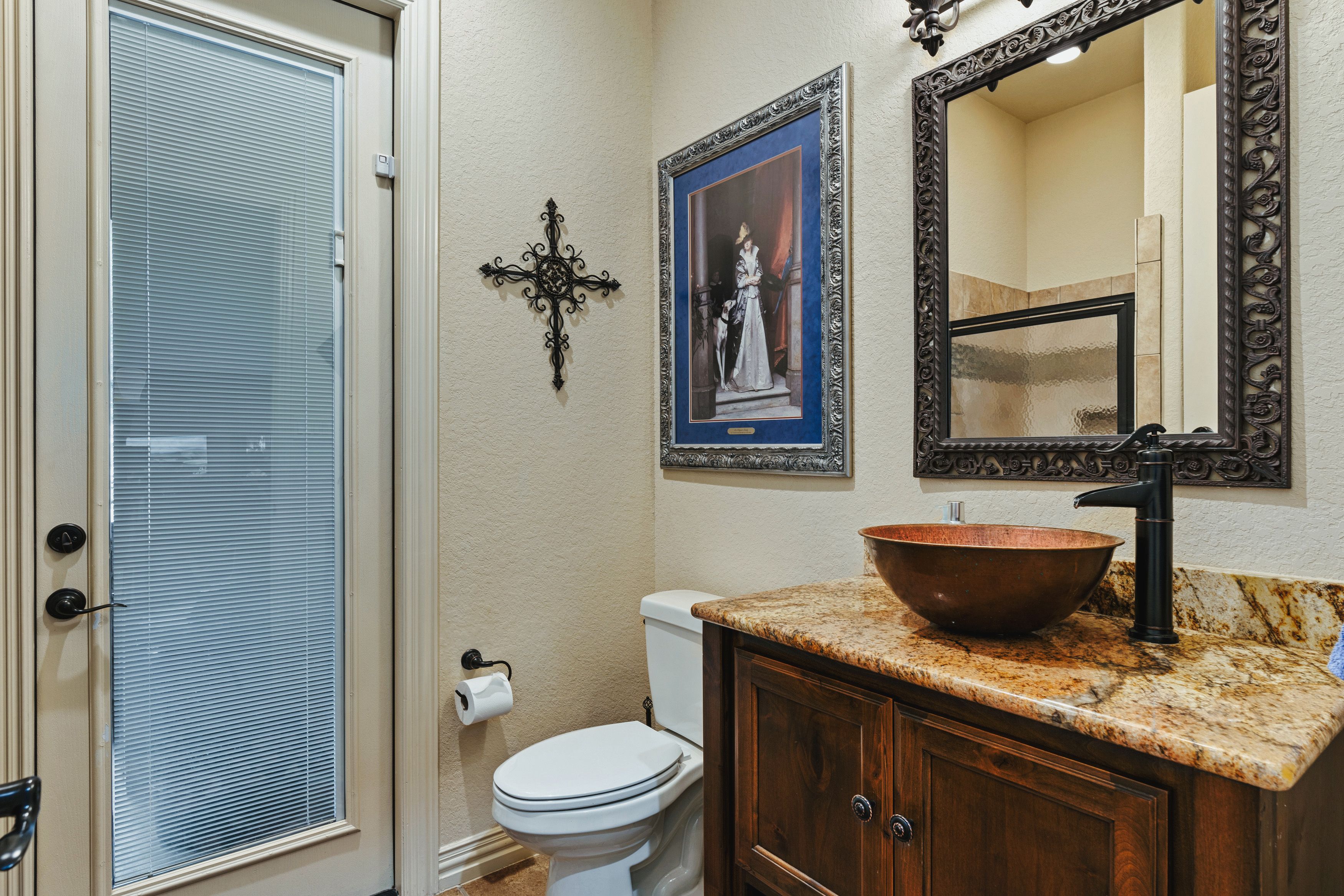7910 Indian Mound