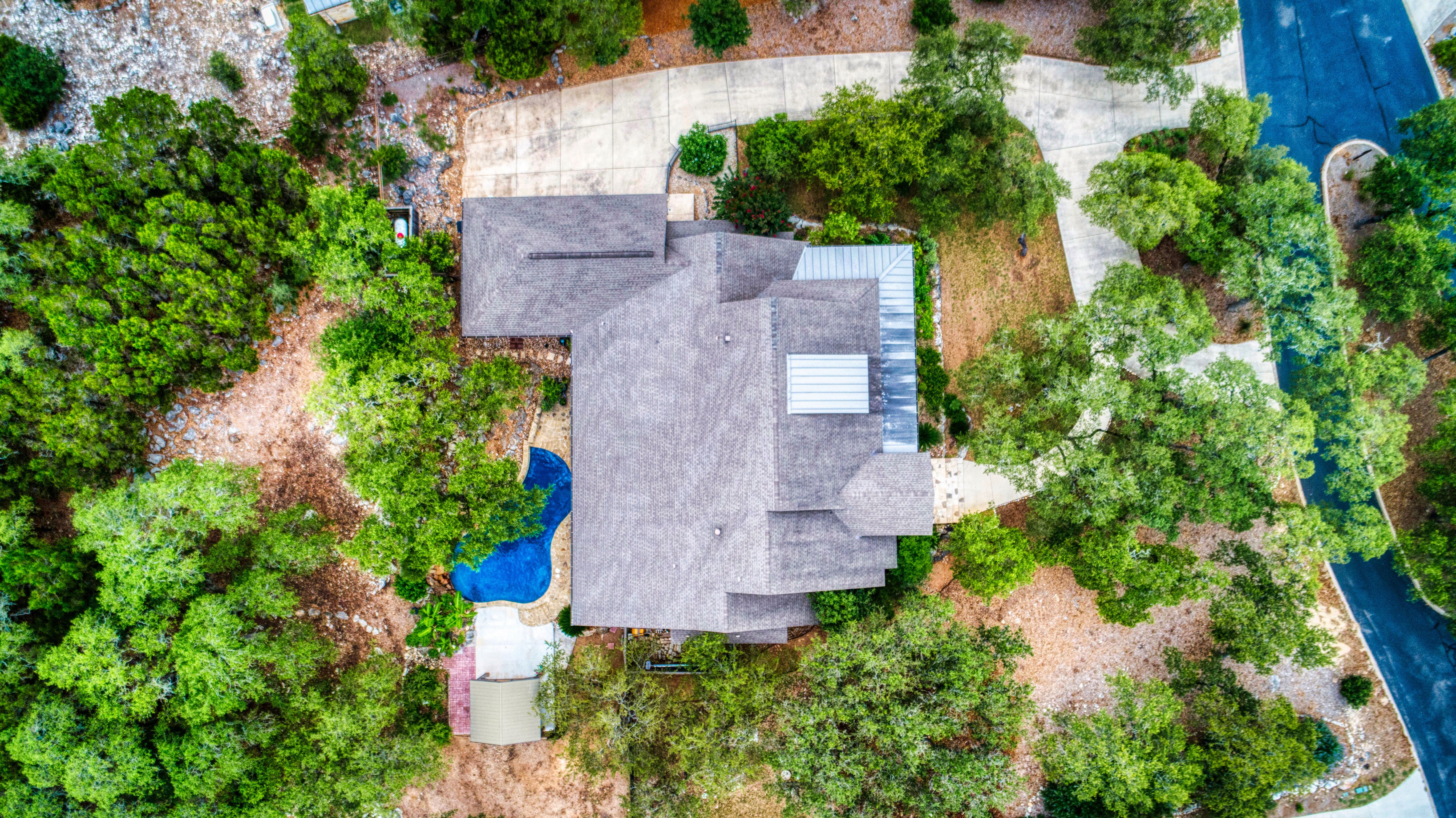 7910 Indian Mound