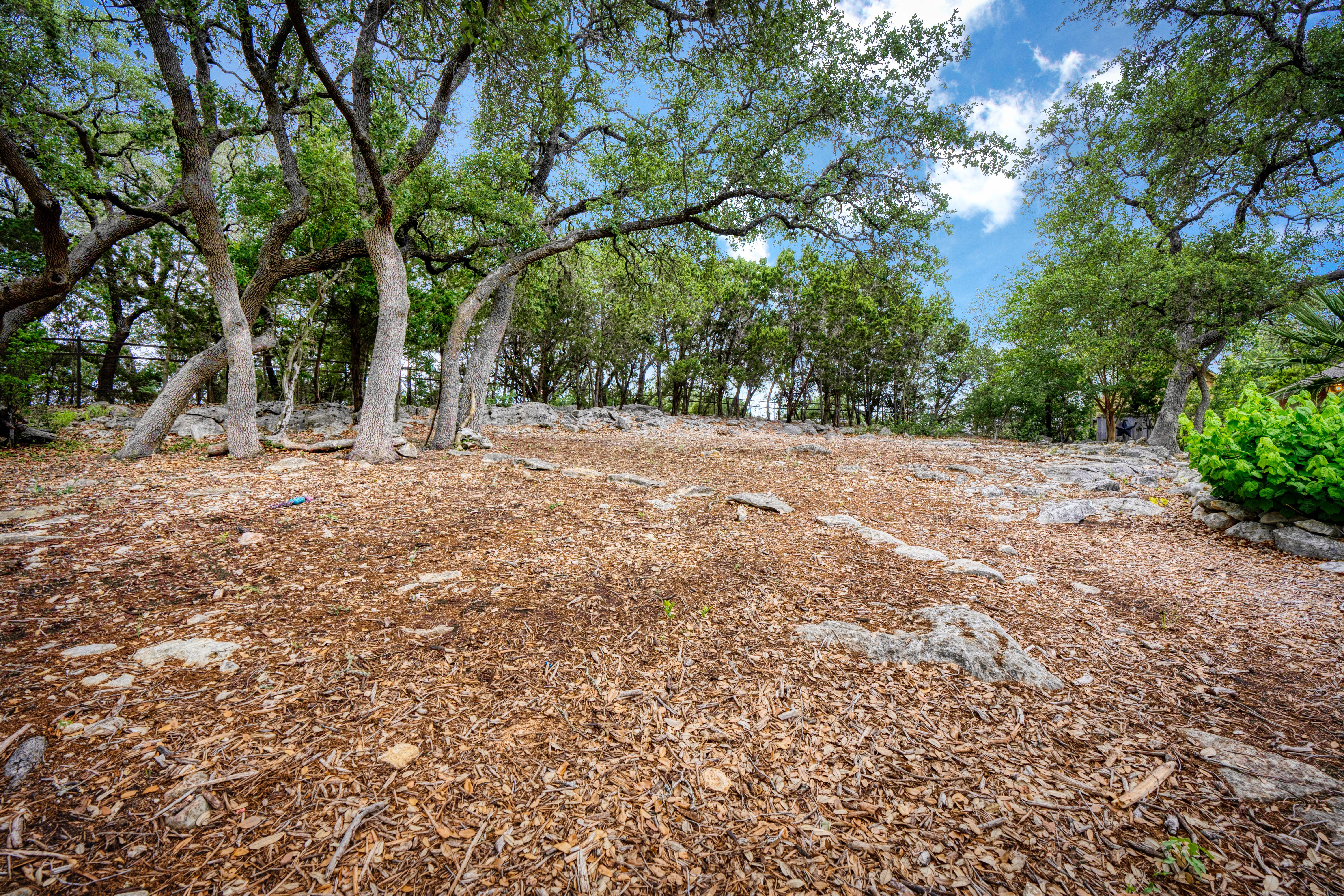 7910 Indian Mound