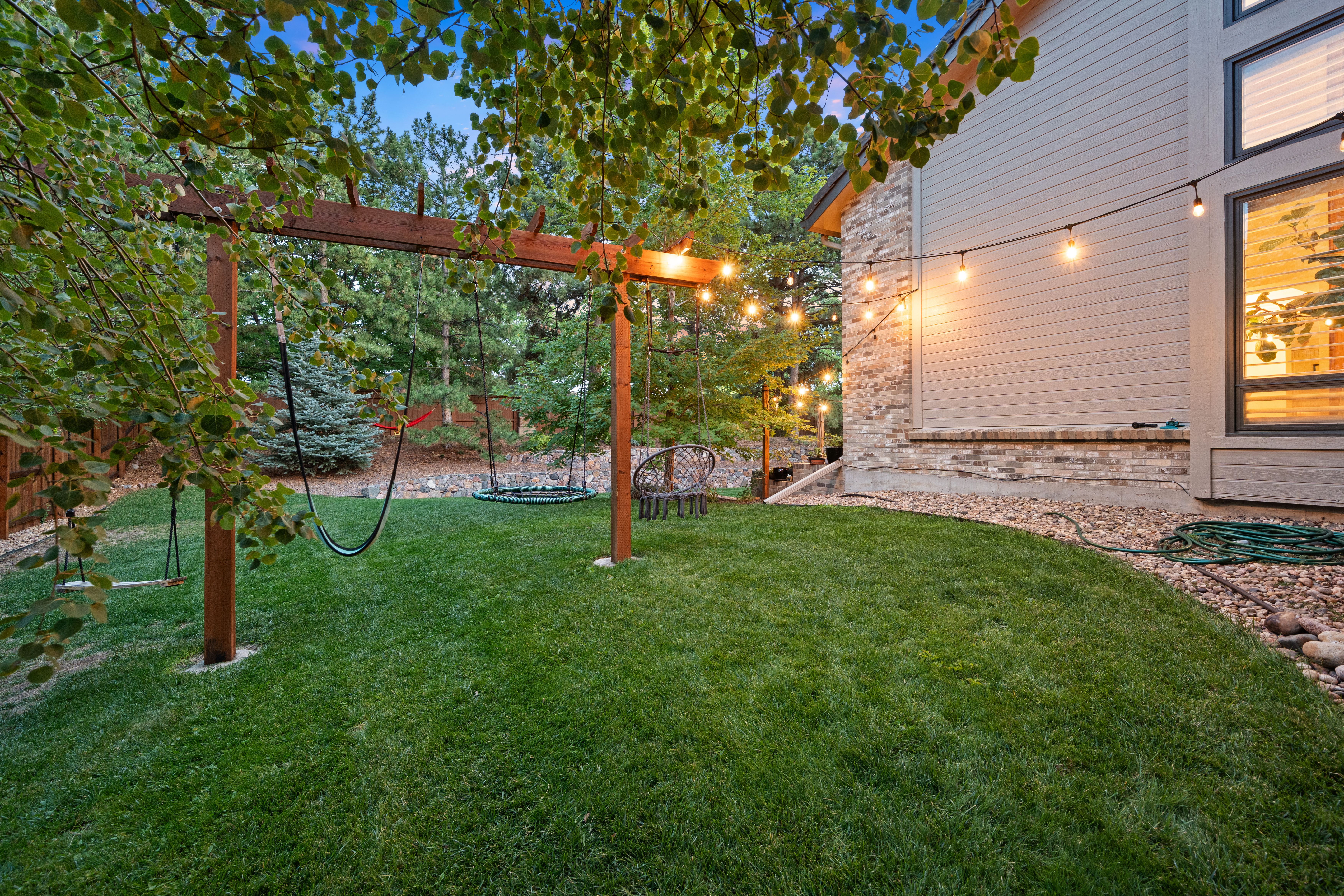5394 E Otero Drive