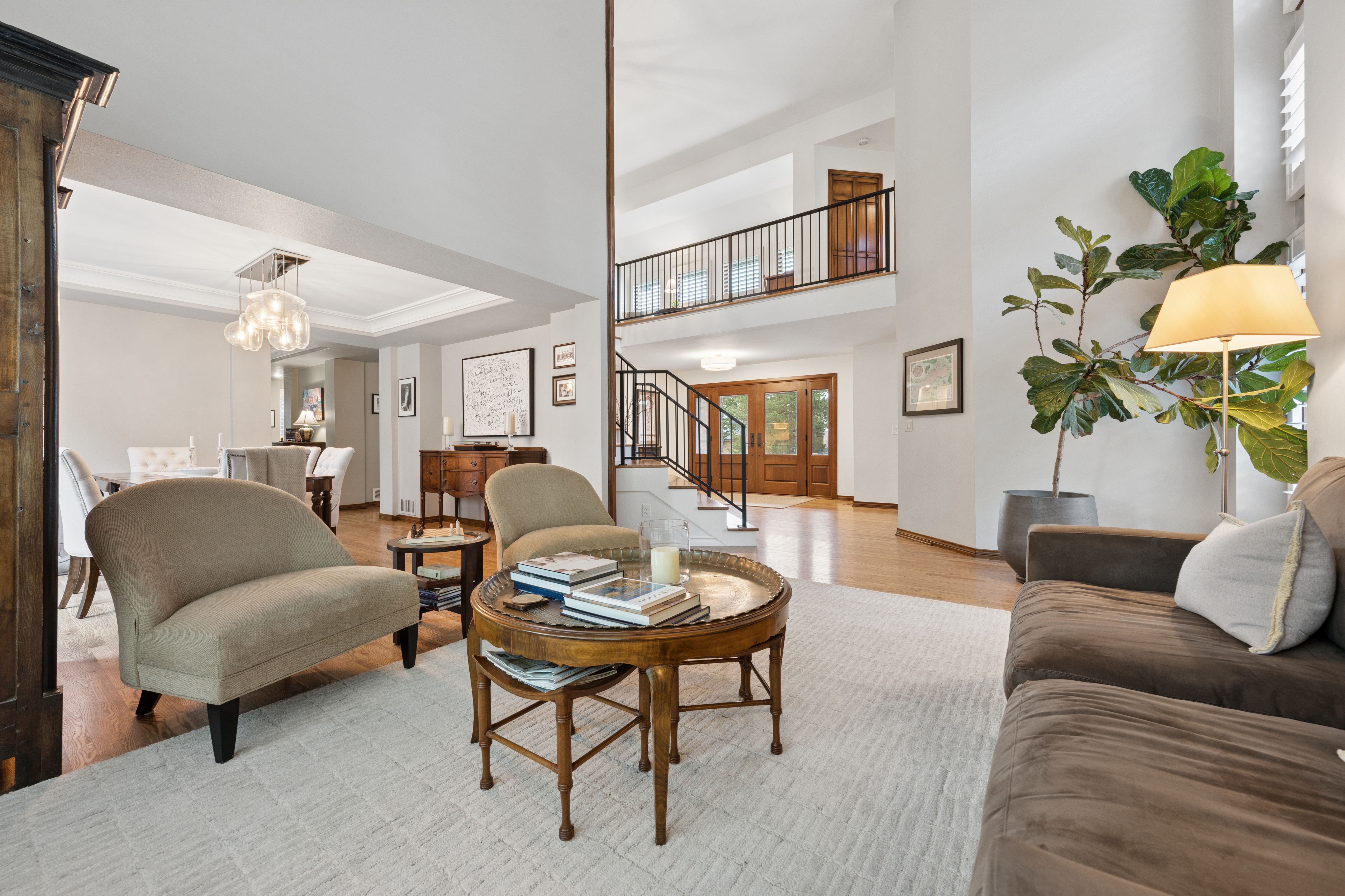 5394 E Otero Drive