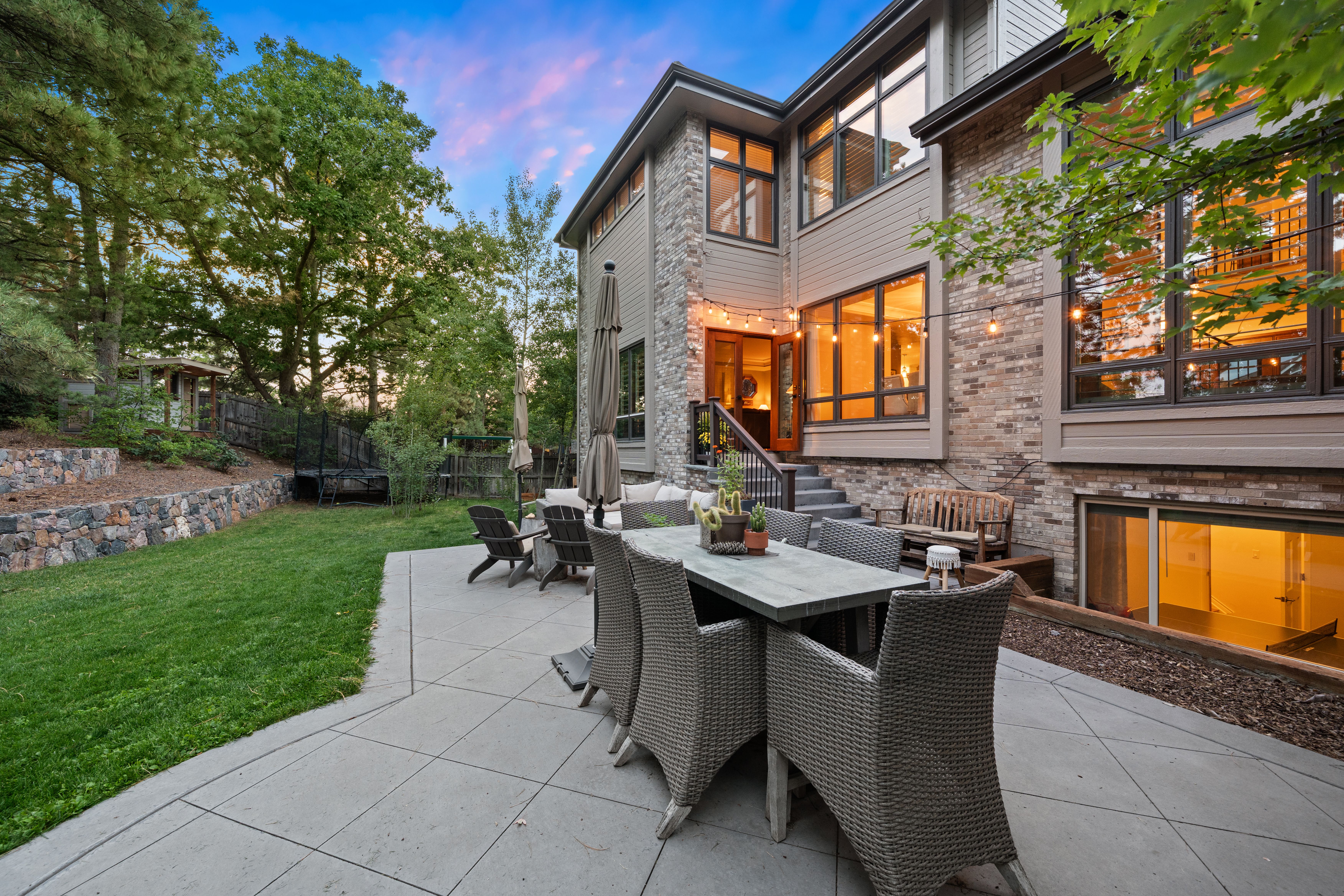 5394 E Otero Drive