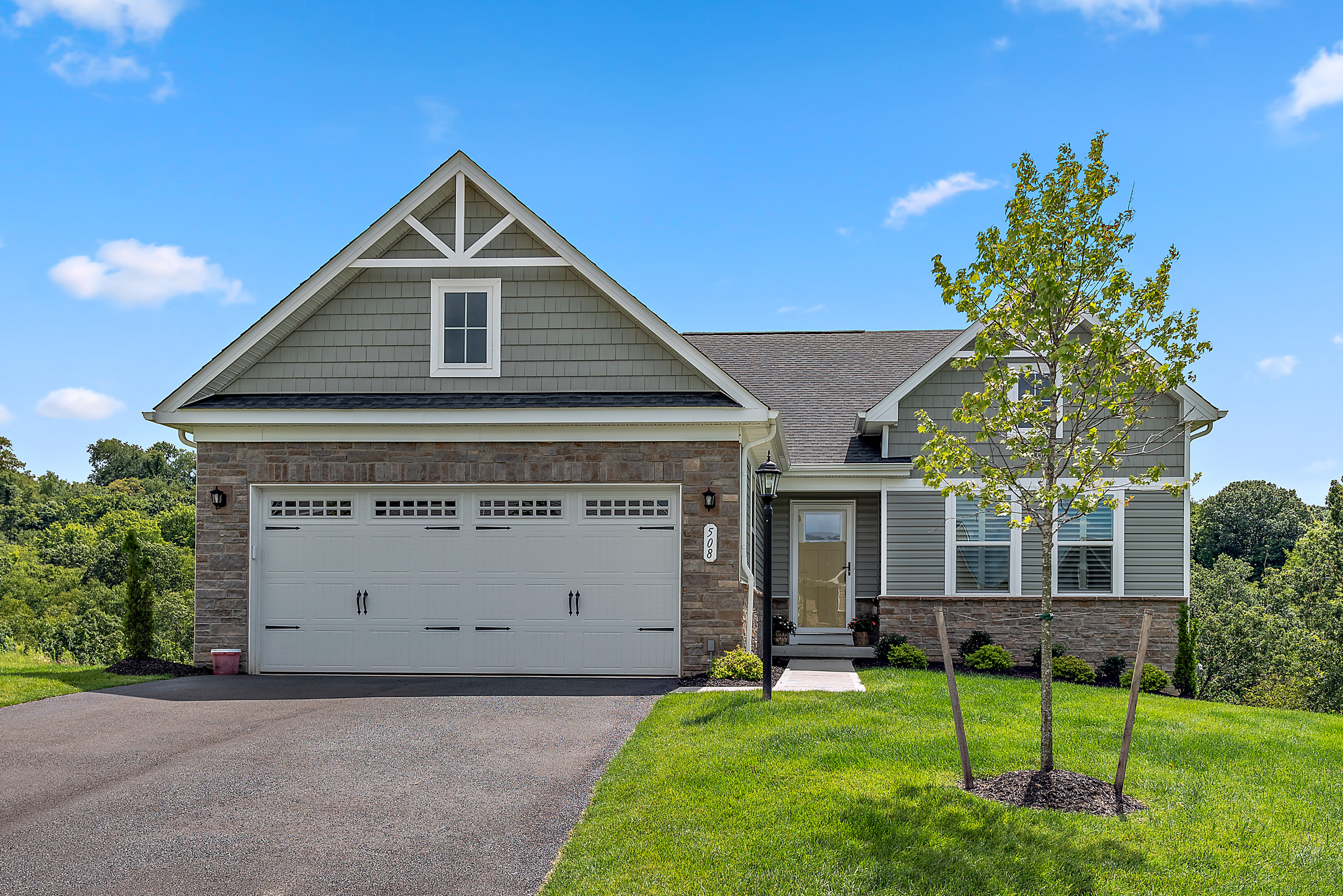 508 Hogan Drive