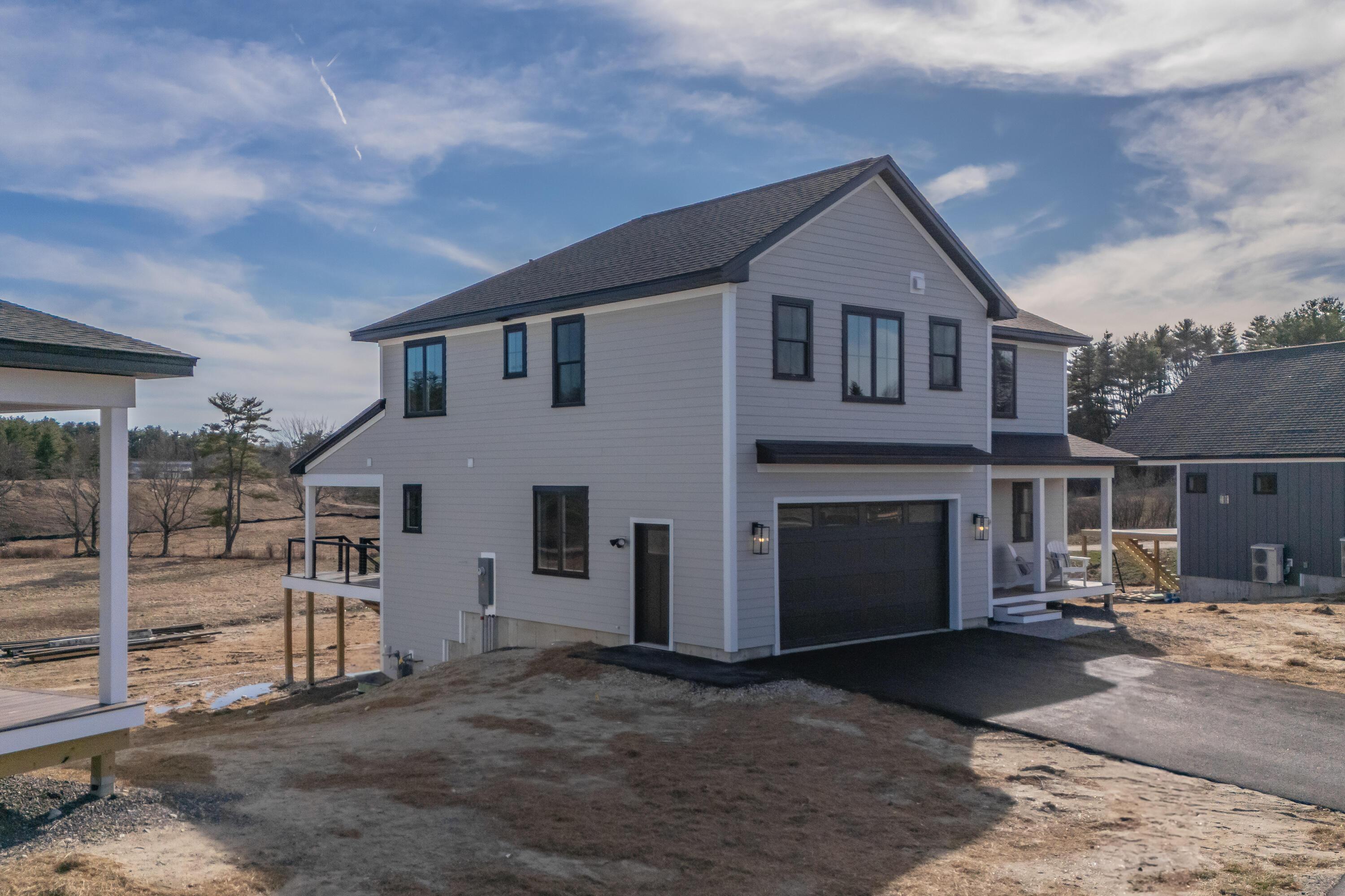 84 Owl's Nest Road