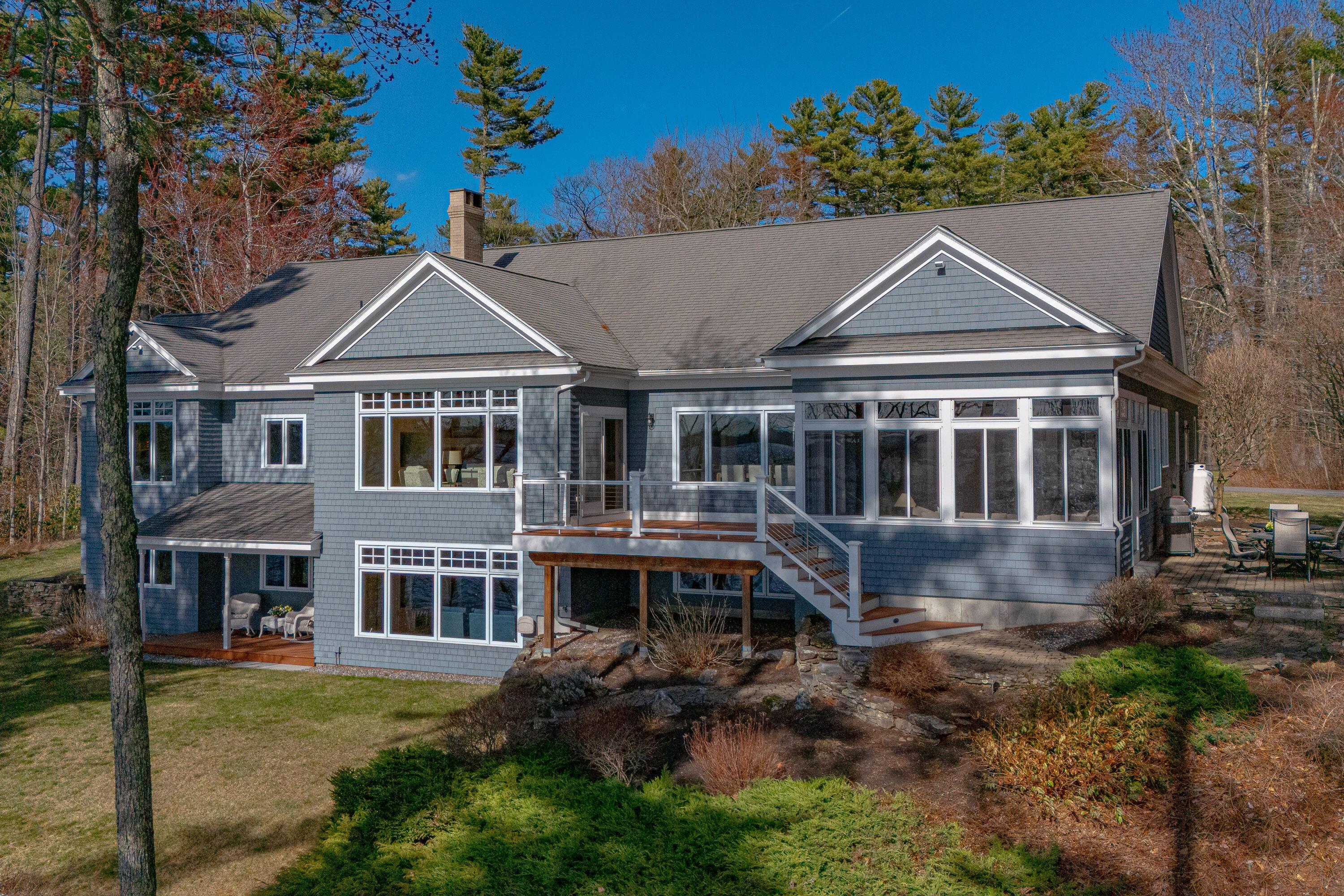 10 Cape View Drive