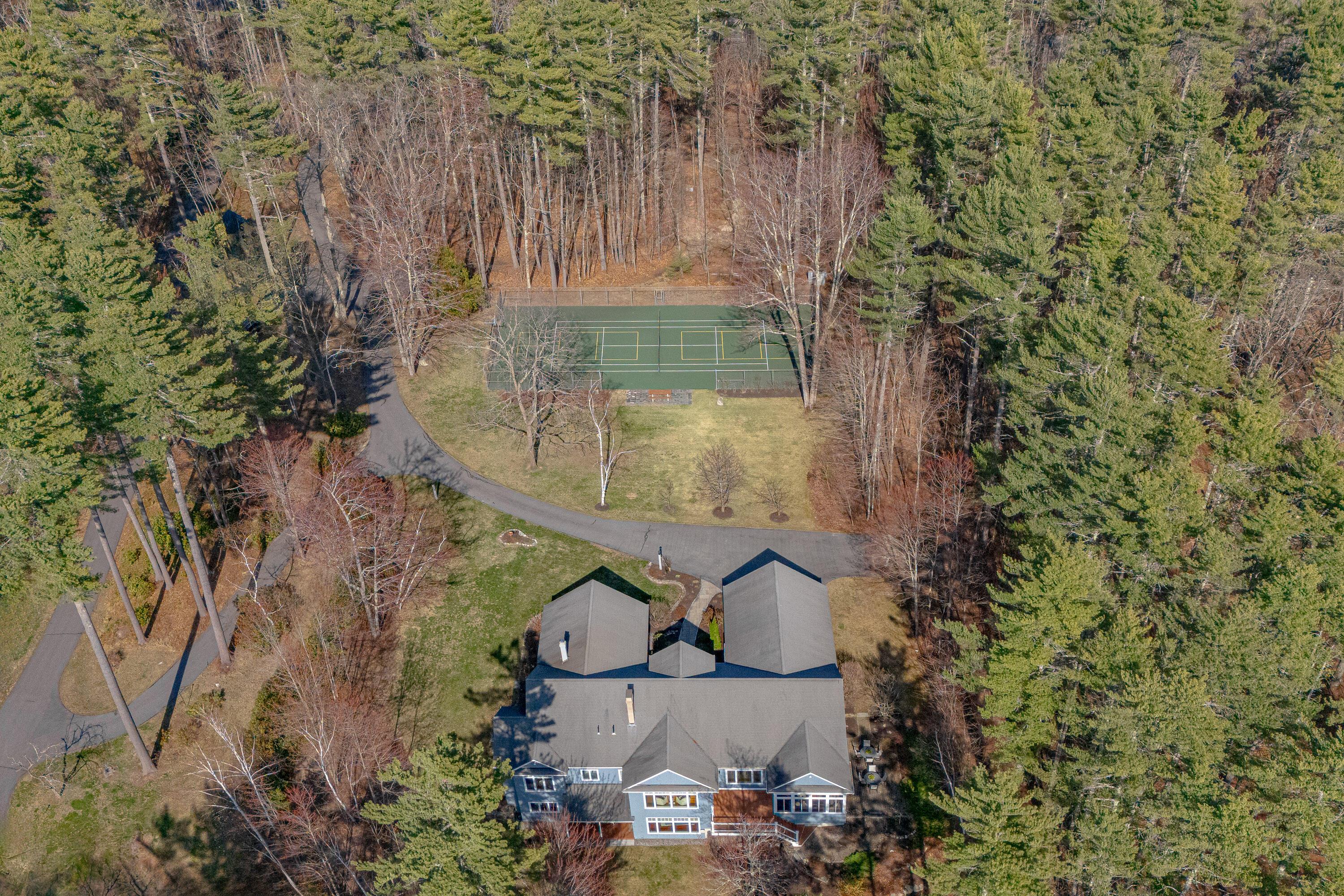 10 Cape View Drive