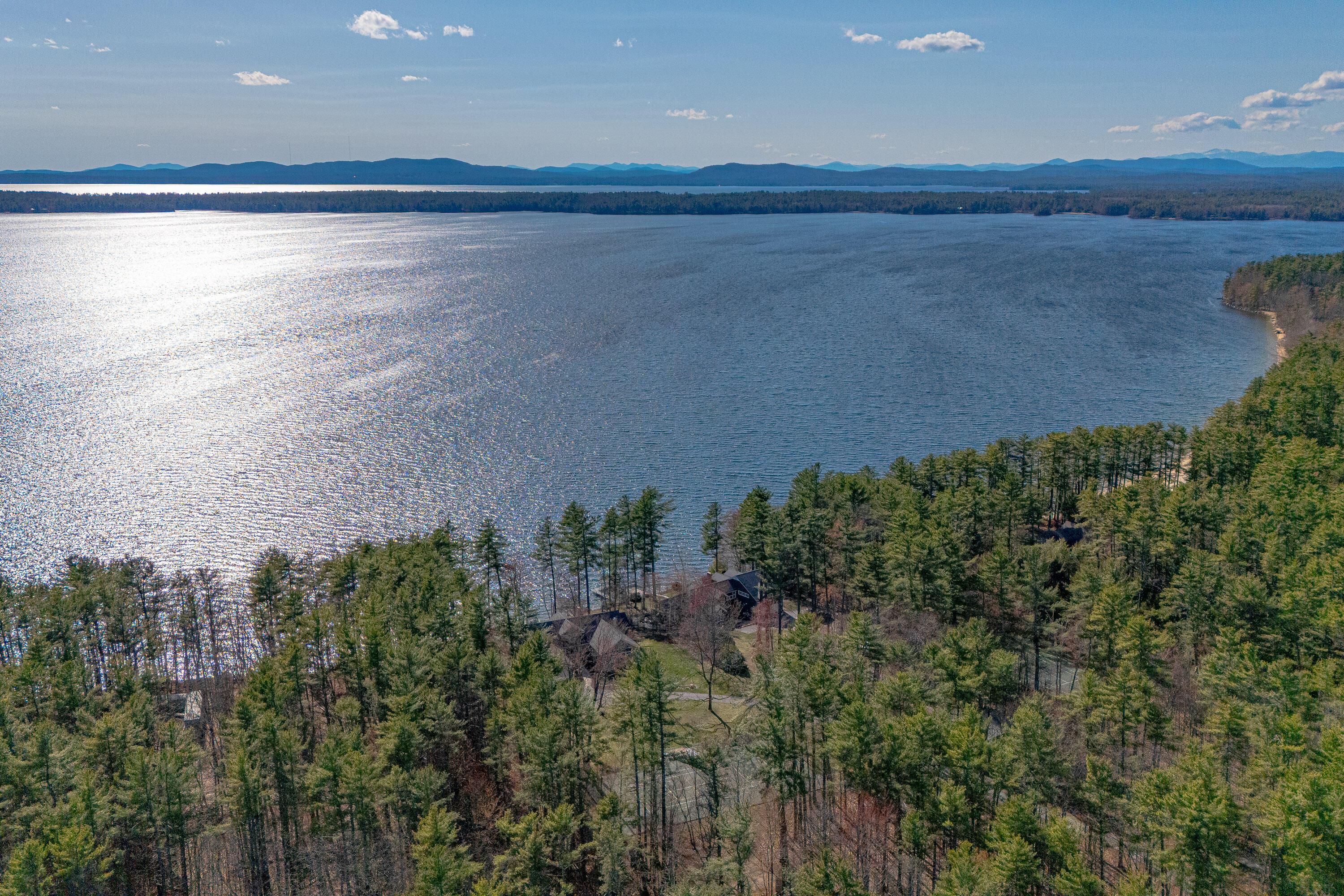 10 Cape View Drive