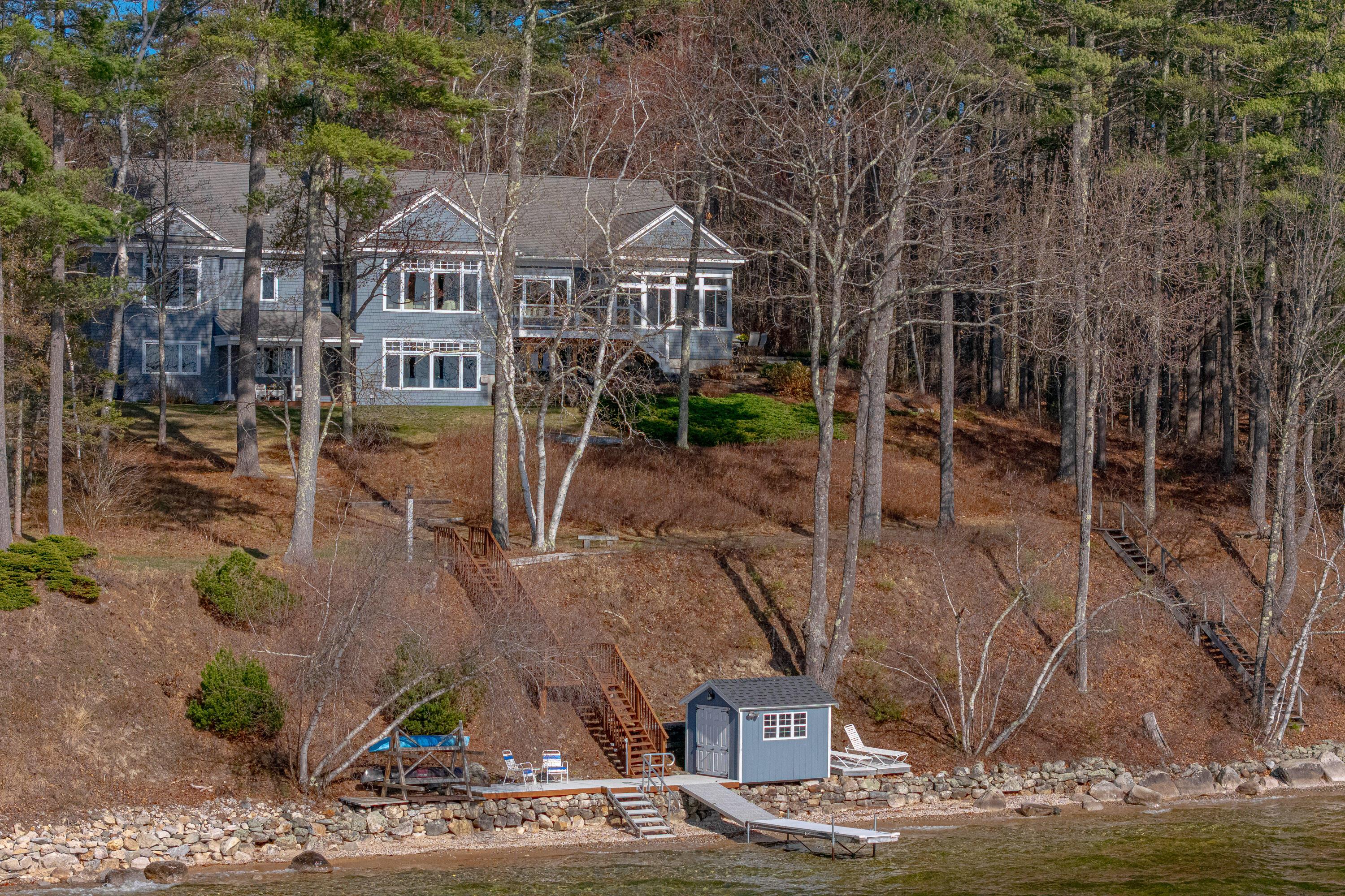 10 Cape View Drive