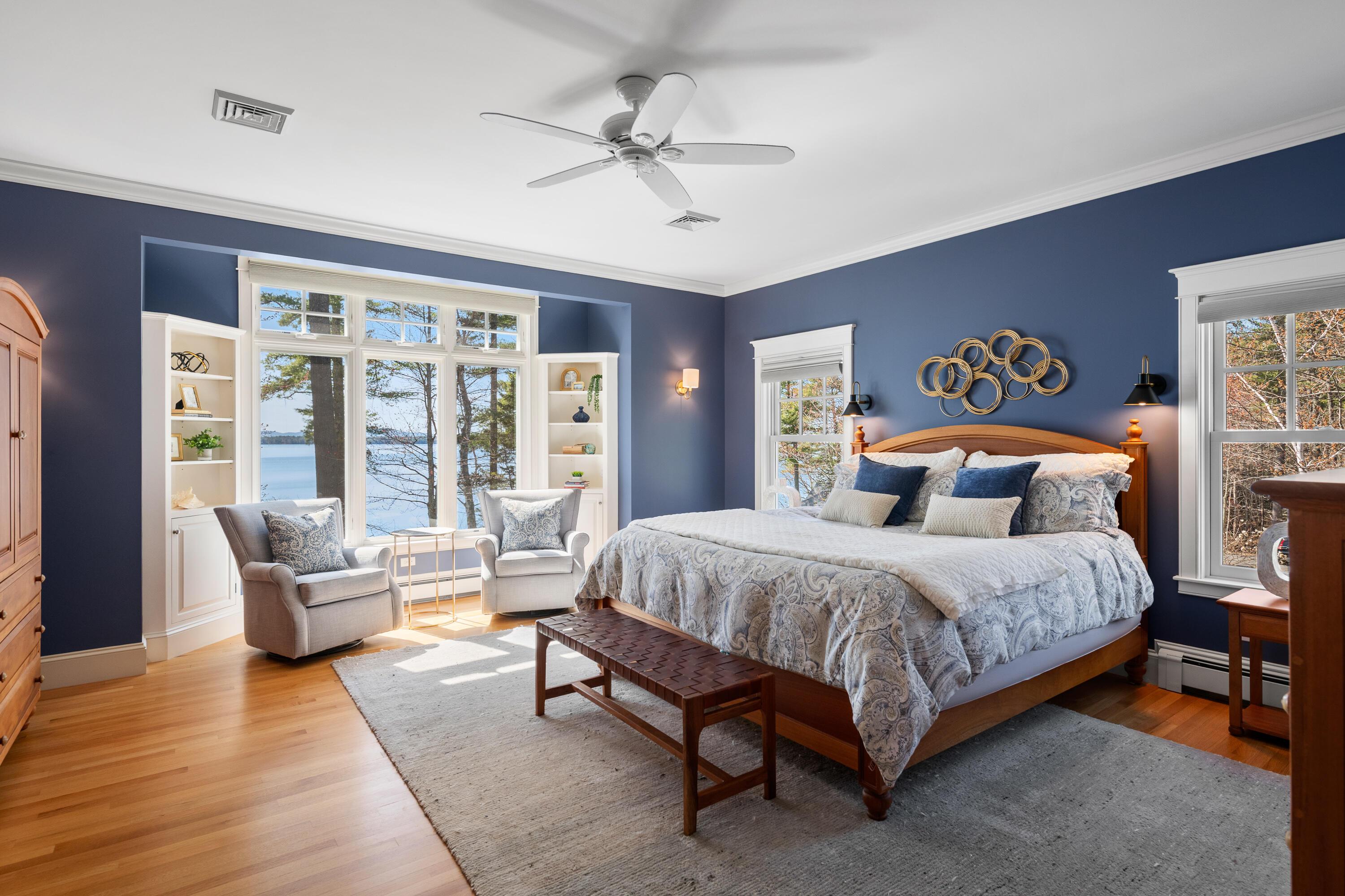 10 Cape View Drive