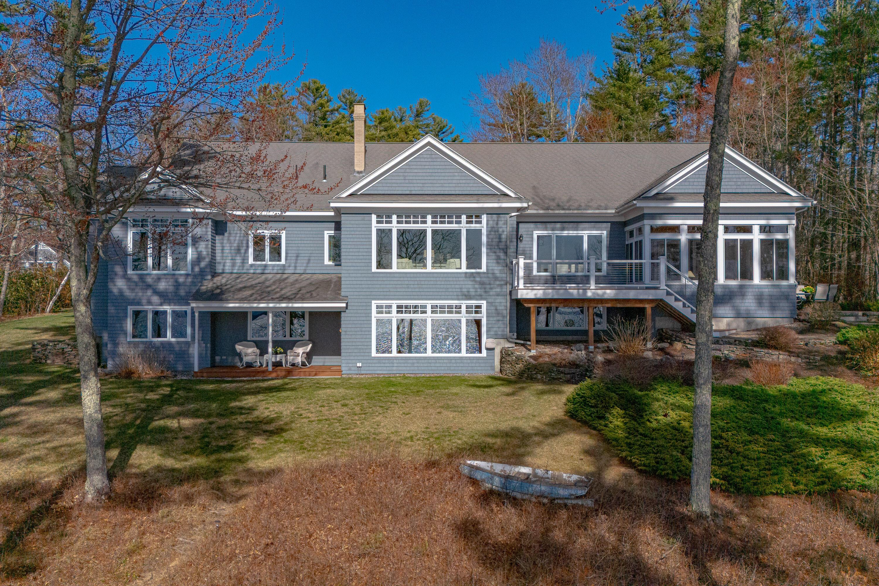 10 Cape View Drive