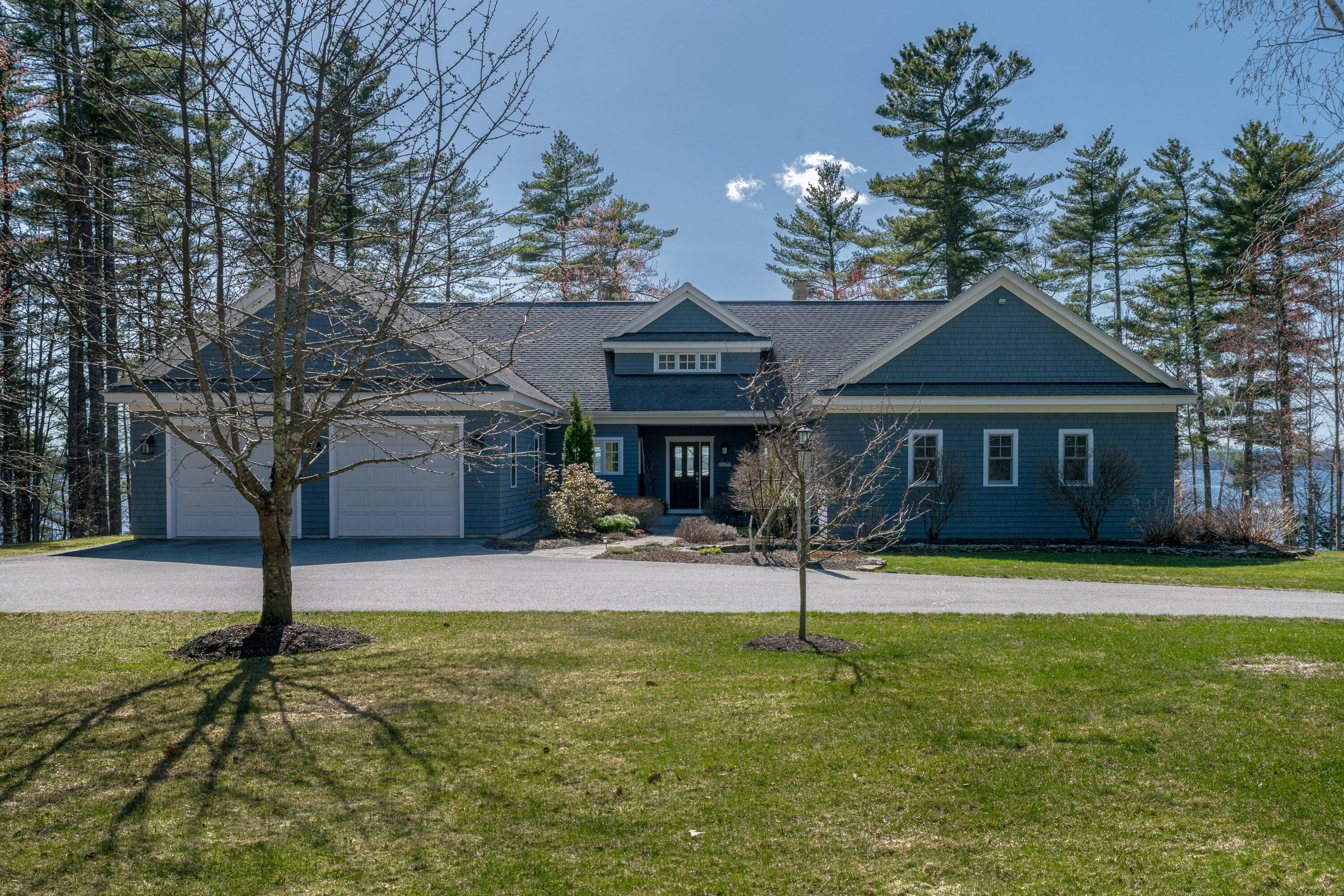 10 Cape View Drive