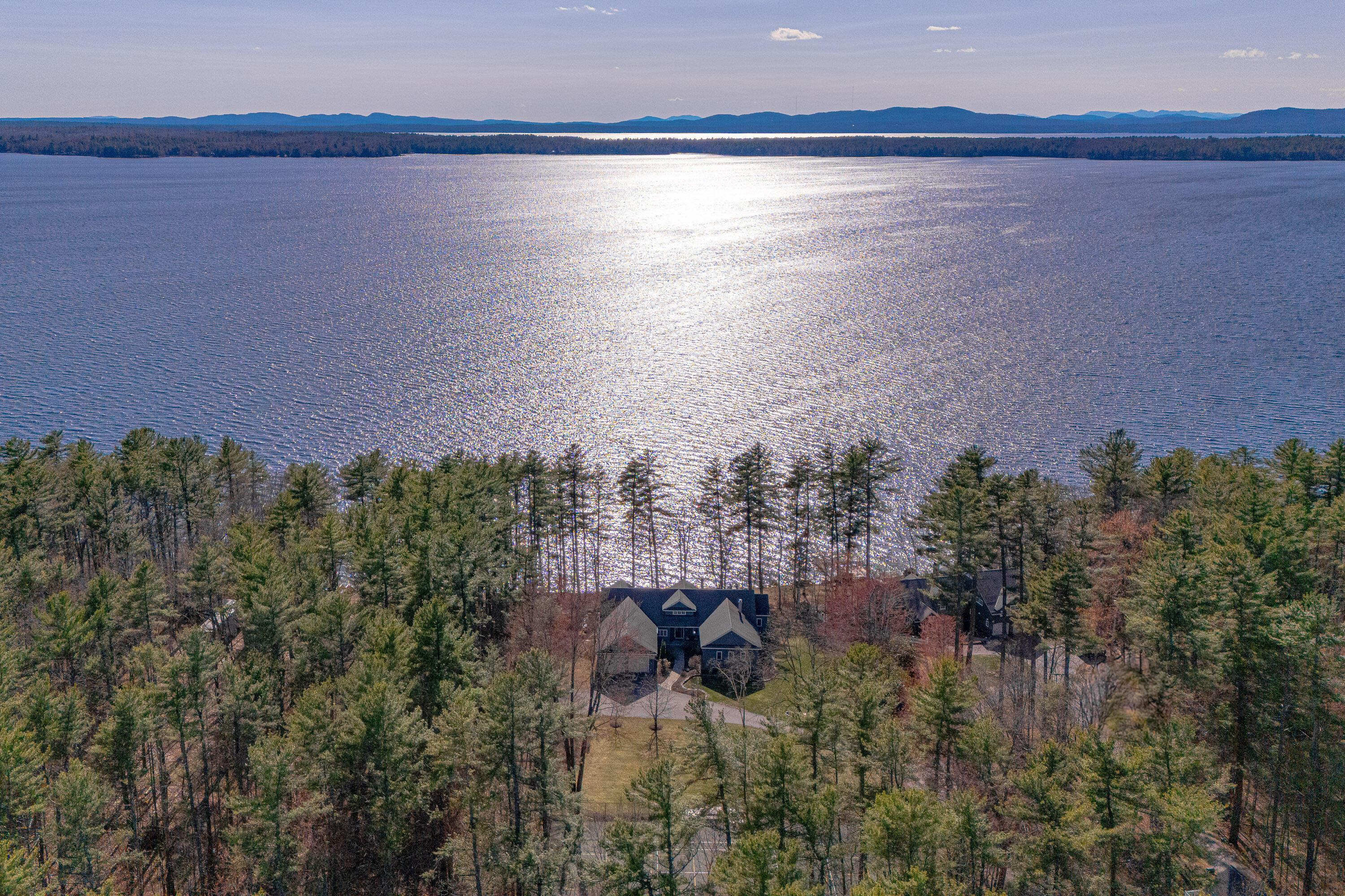 10 Cape View Drive