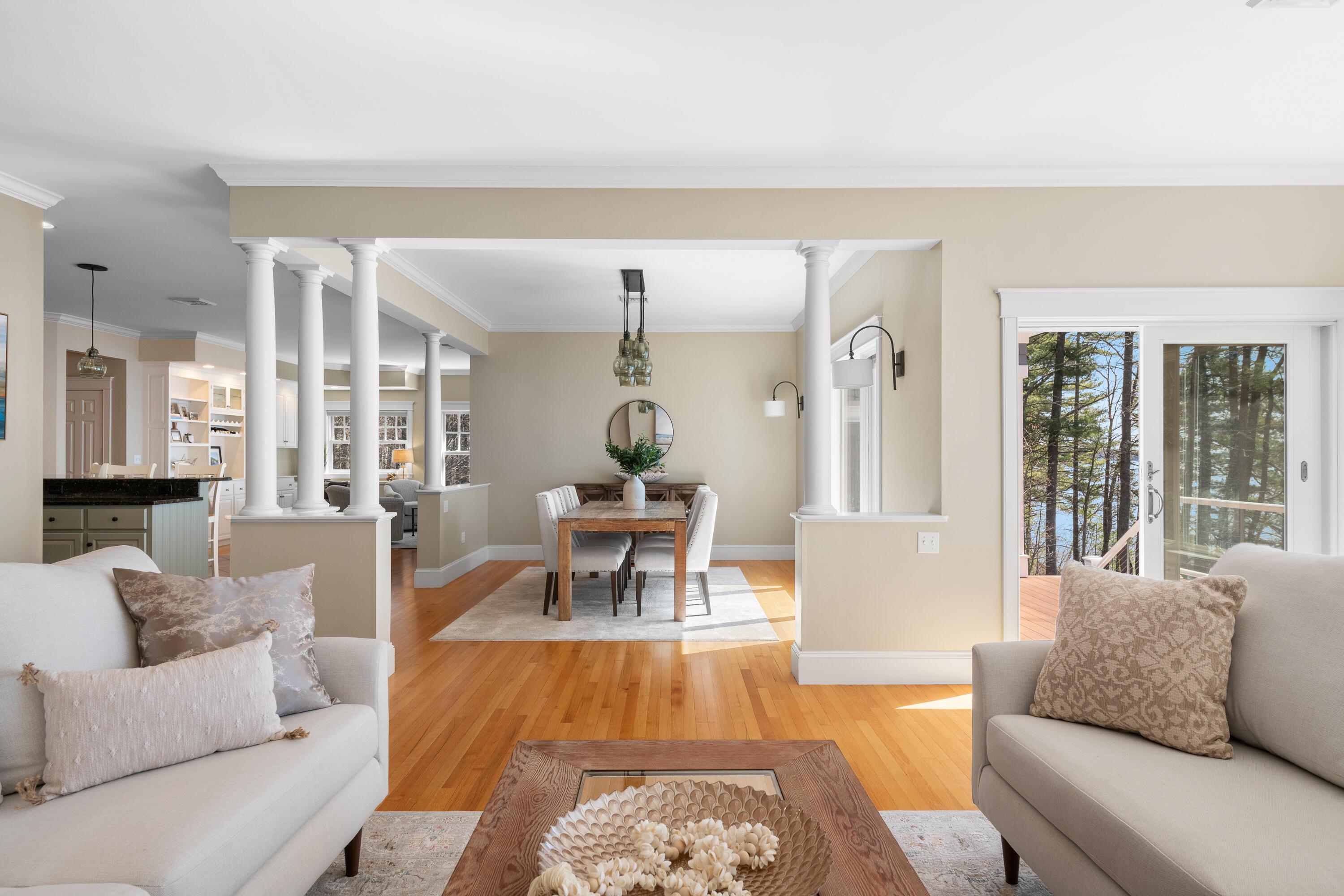 10 Cape View Drive