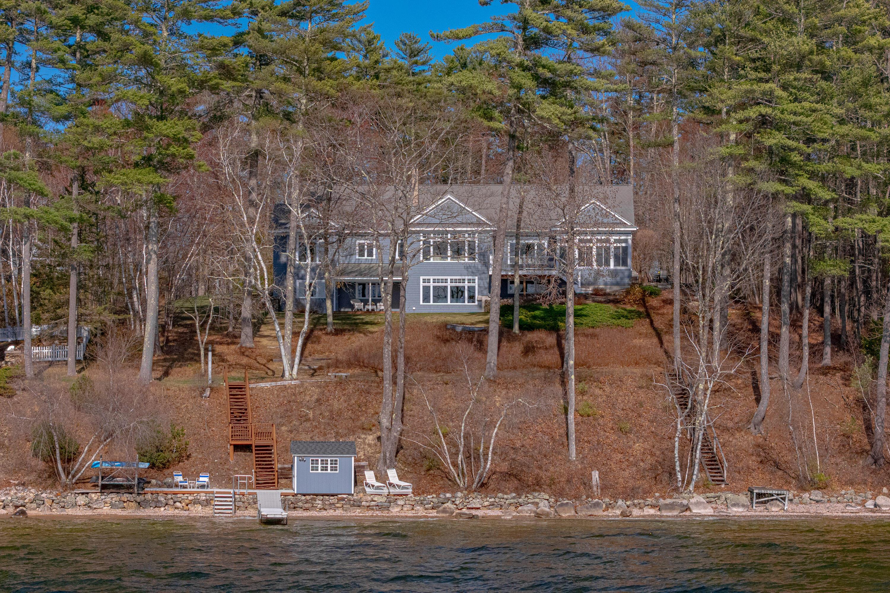 10 Cape View Drive